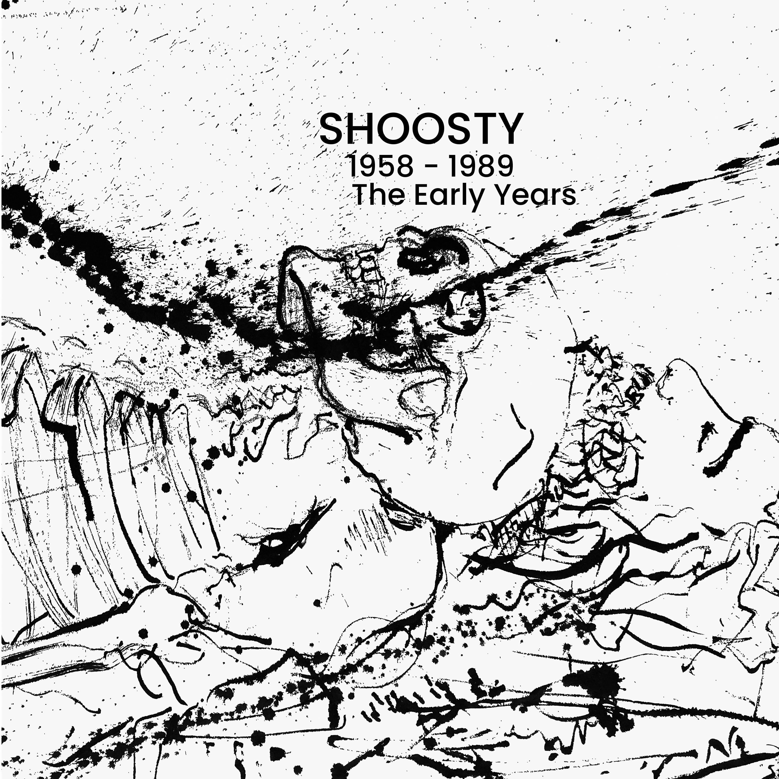 Catalog - Shoosty 1958 - 1989