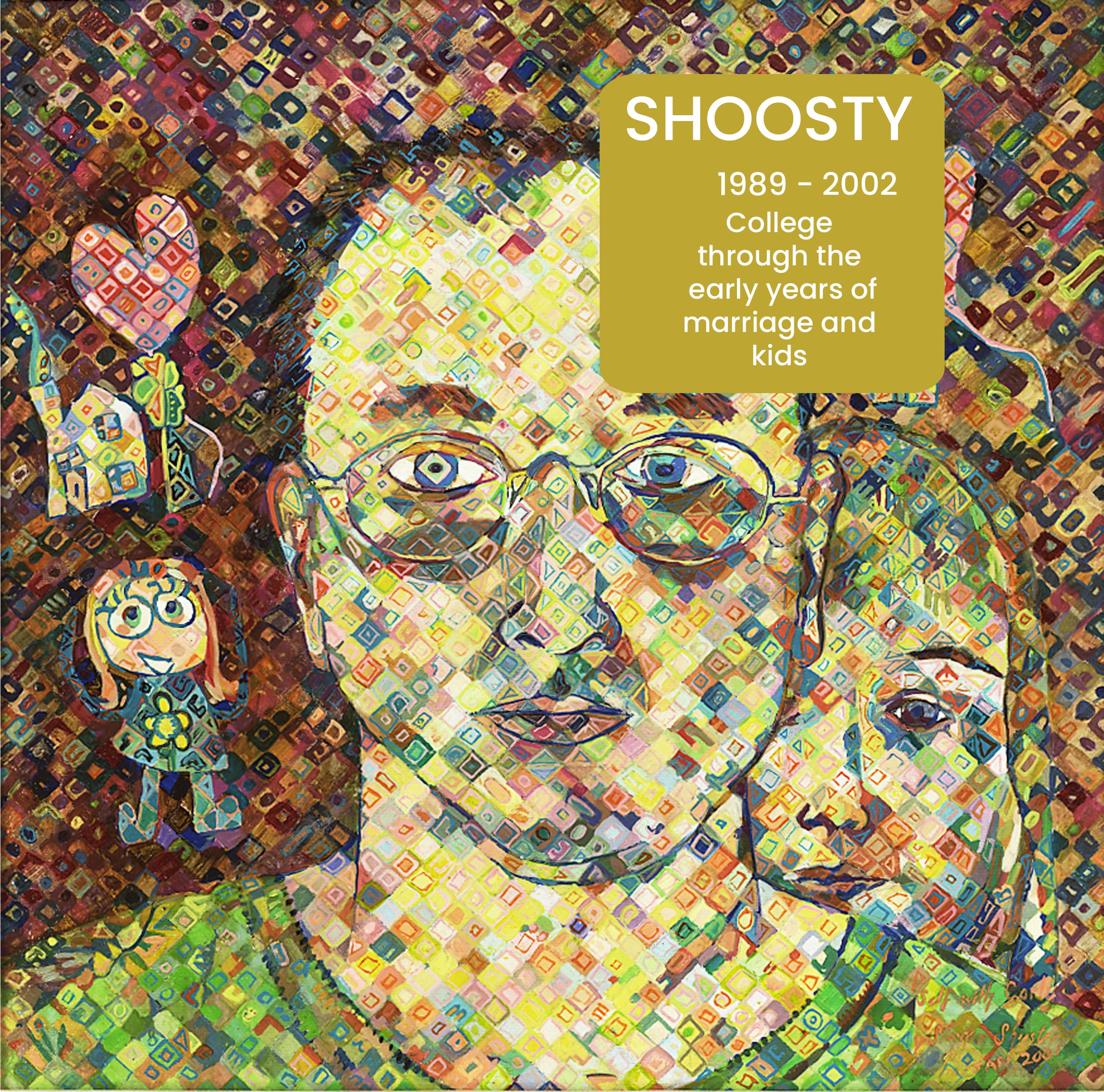 Catalog - Shoosty 1989 - 2002