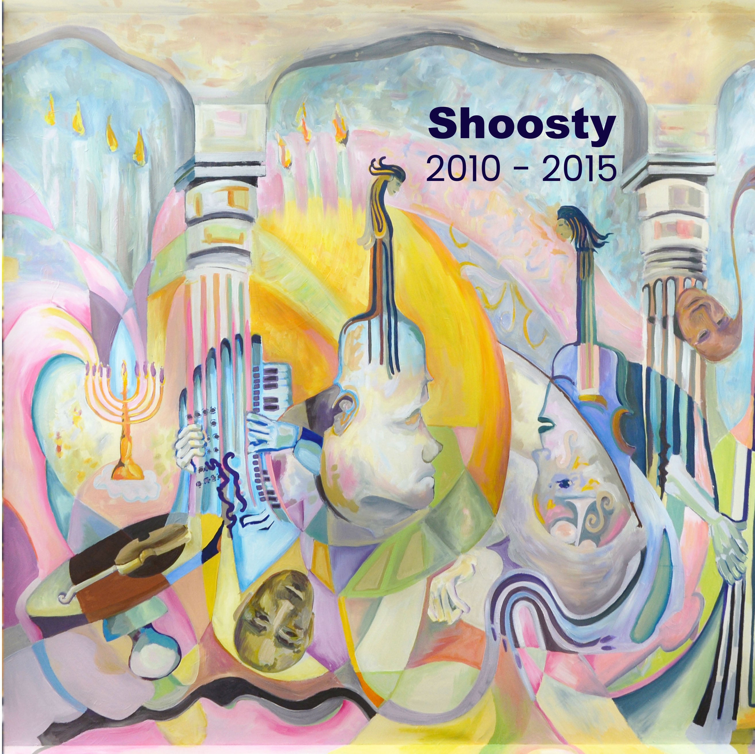 Catalog - Shoosty 2010-2015