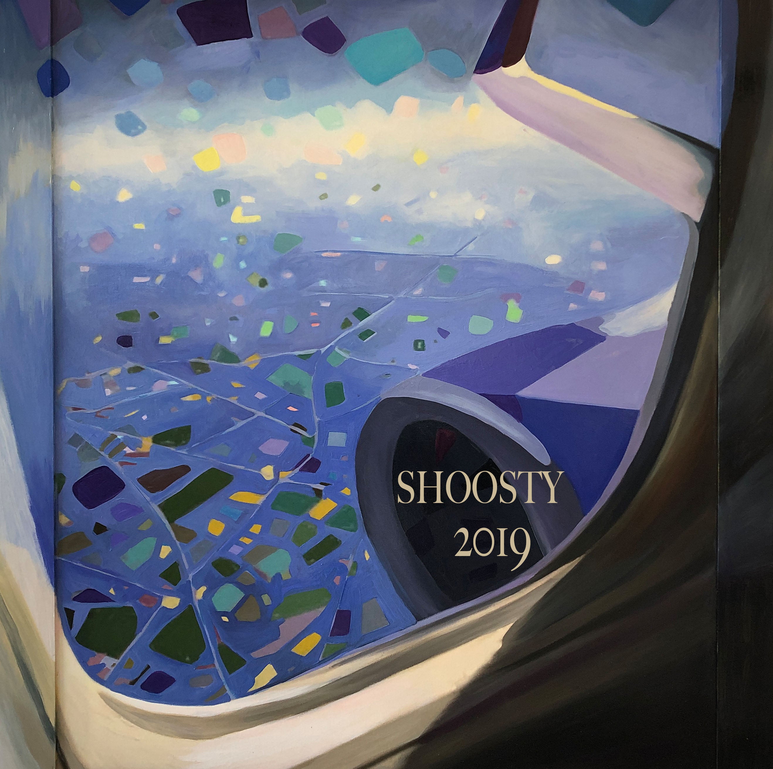 Catalog - Shoosty 2019