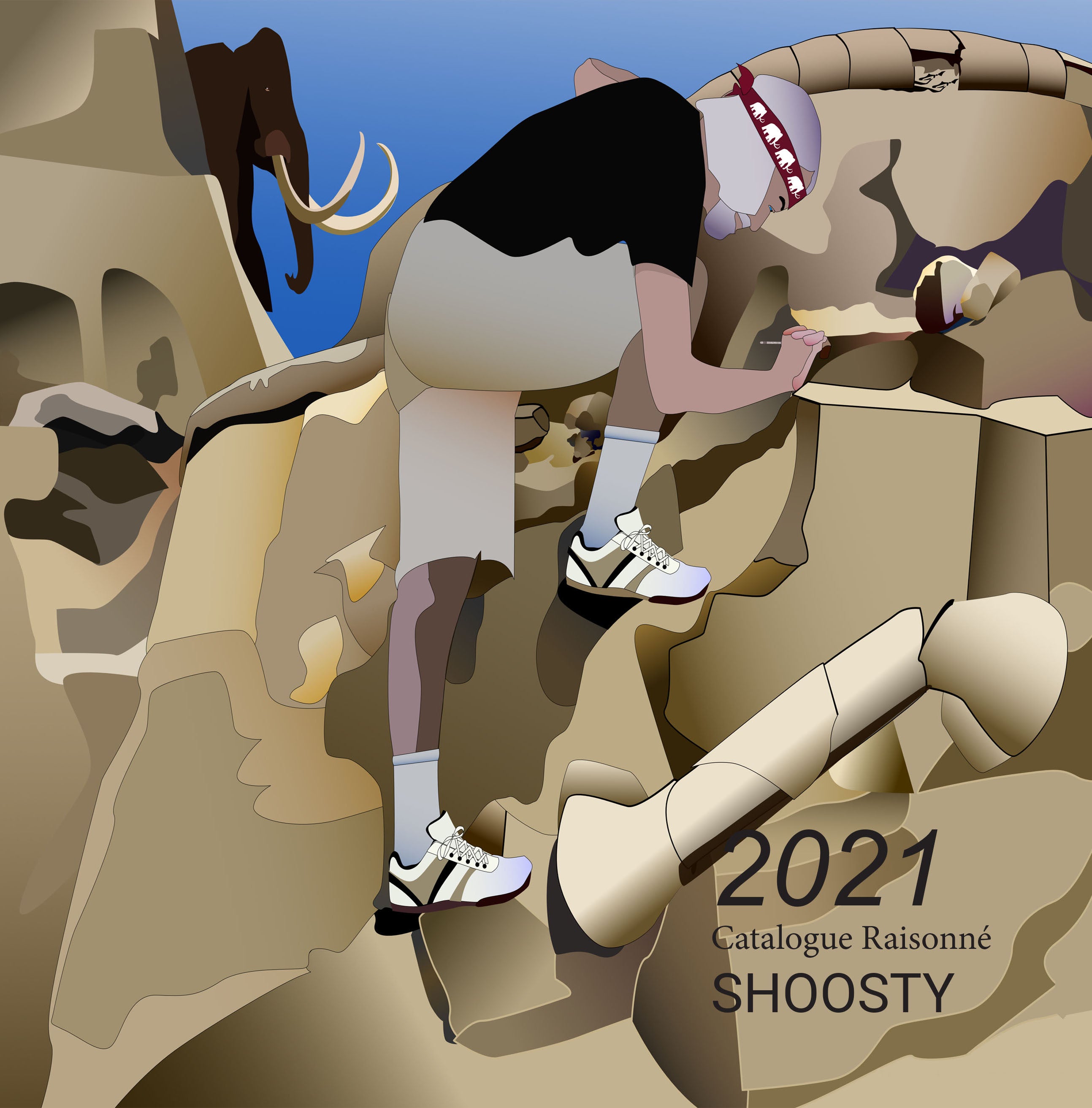 Catalog - Shoosty 2021