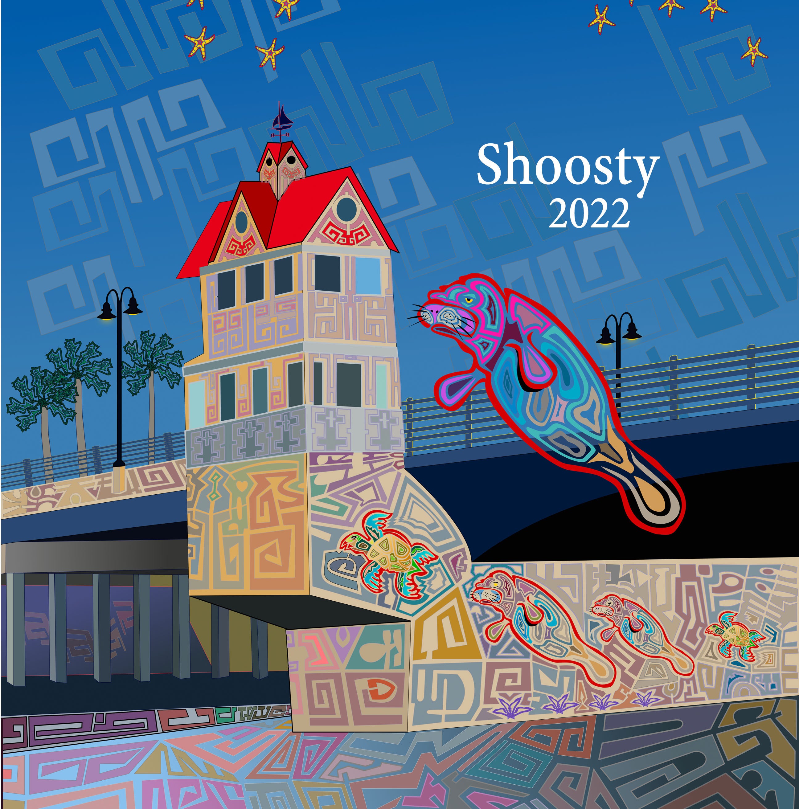 Catalog - Shoosty 2022