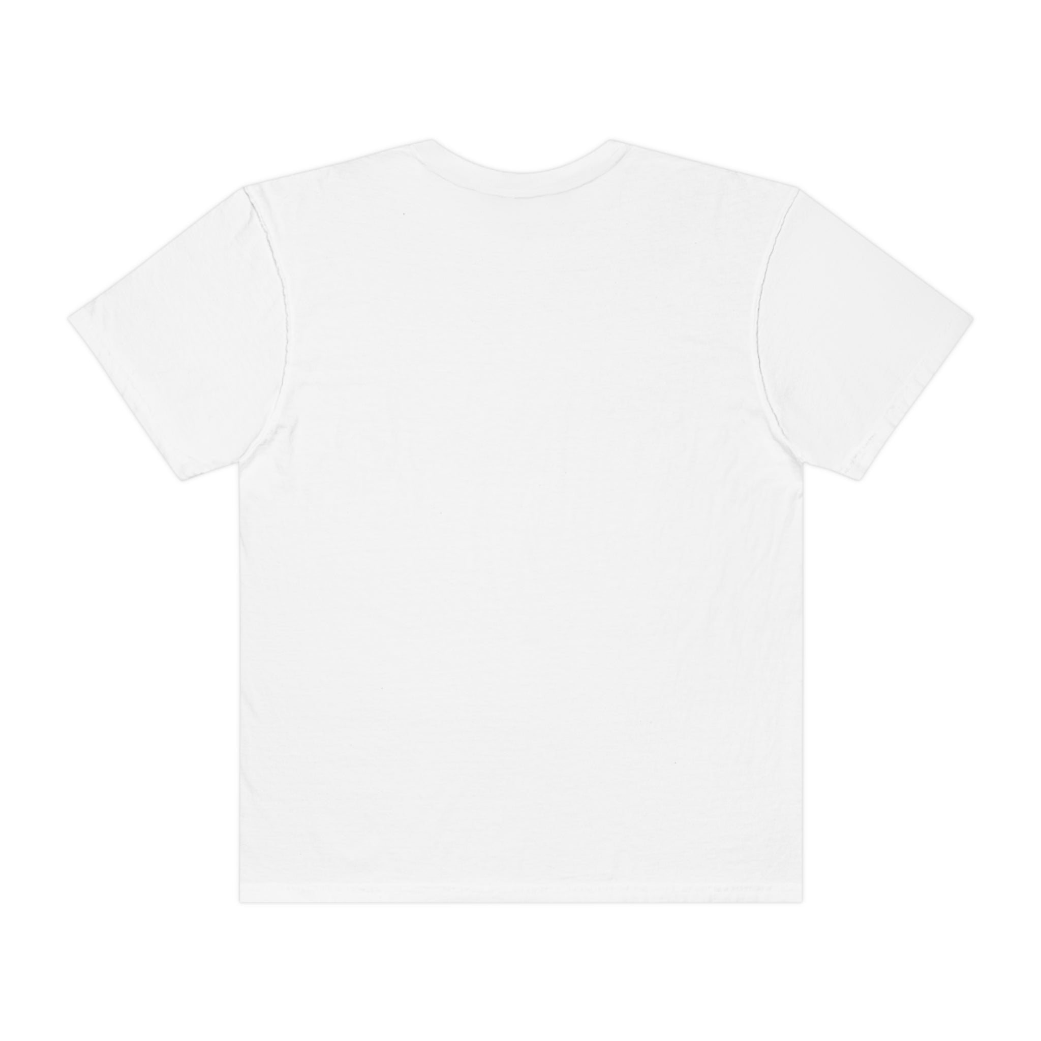 Water BugUnisex Garment-Dyed T-shirt