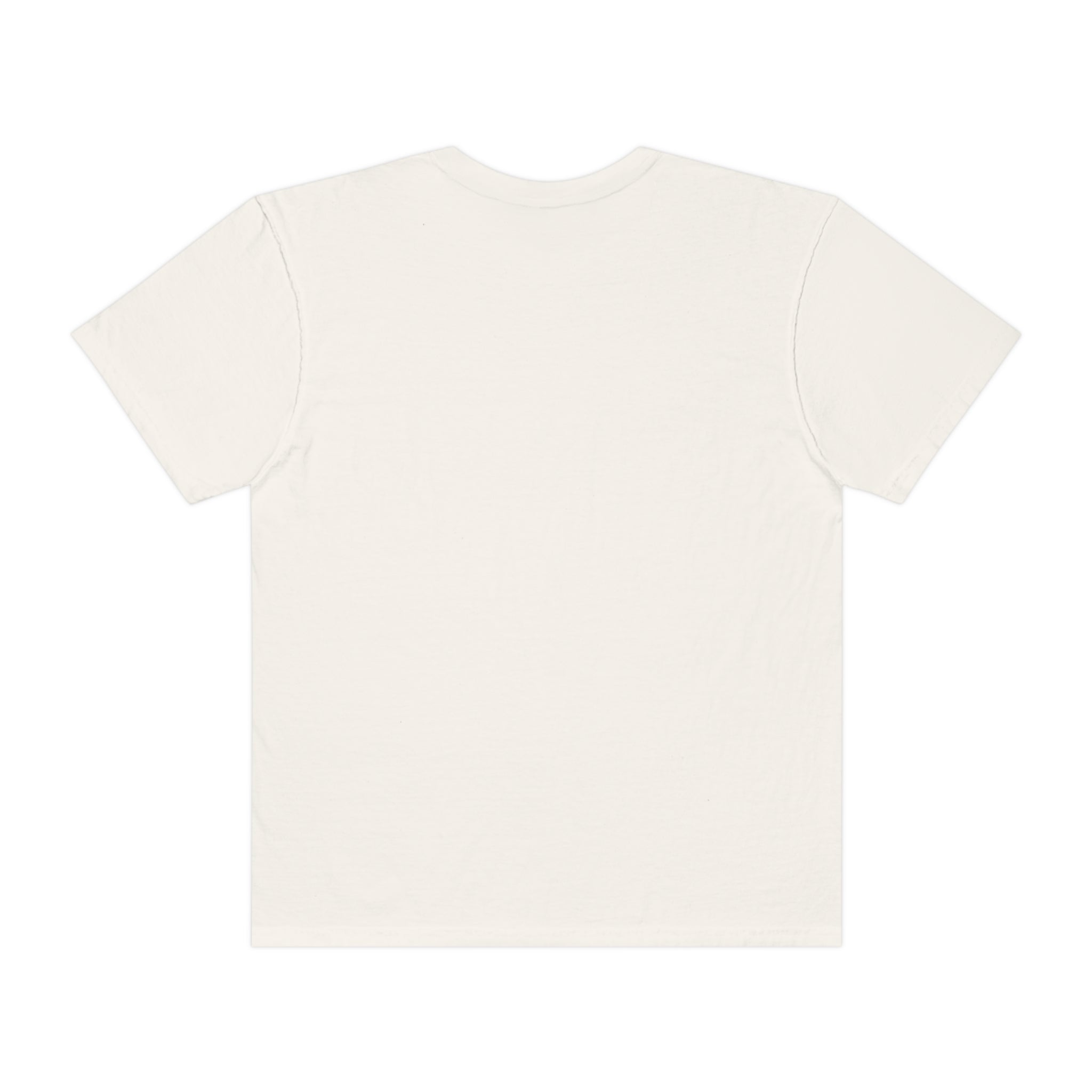 Water BugUnisex Garment-Dyed T-shirt