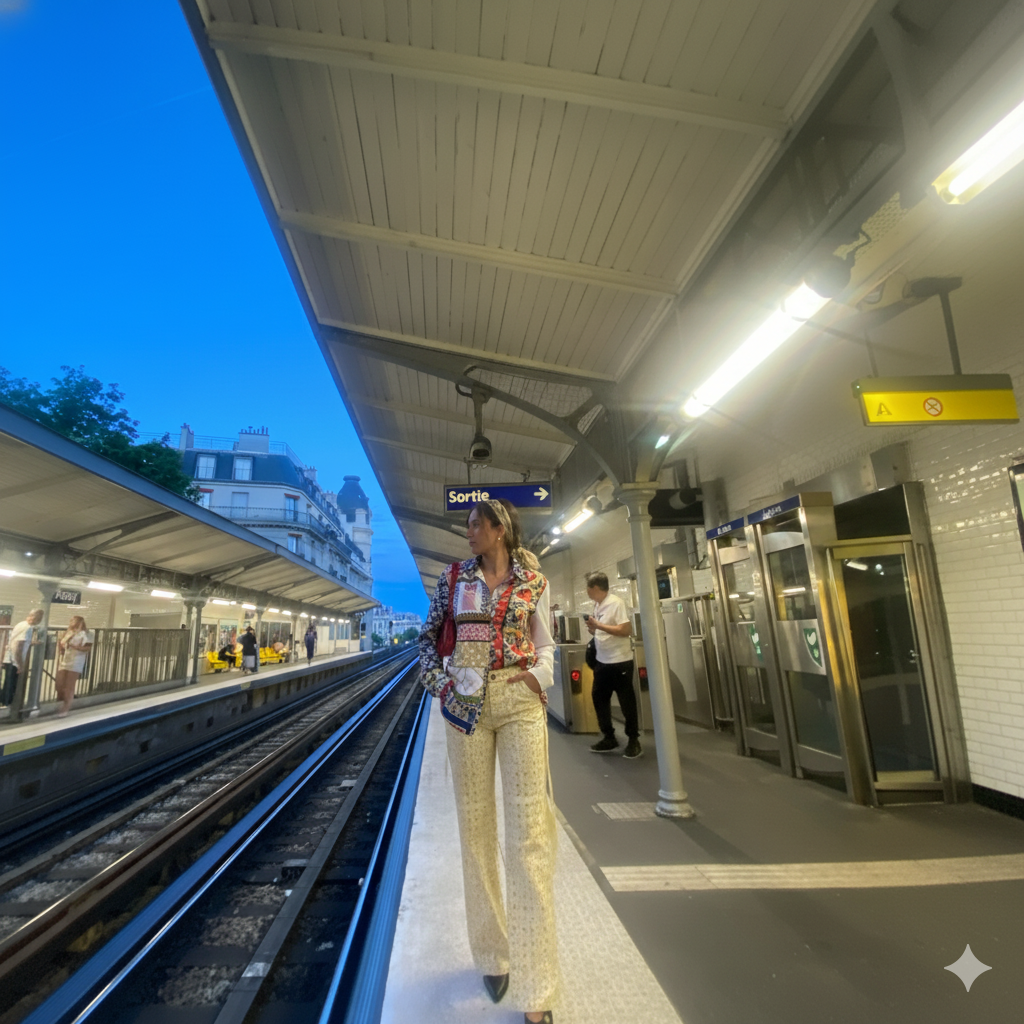 The Paloma Collection: