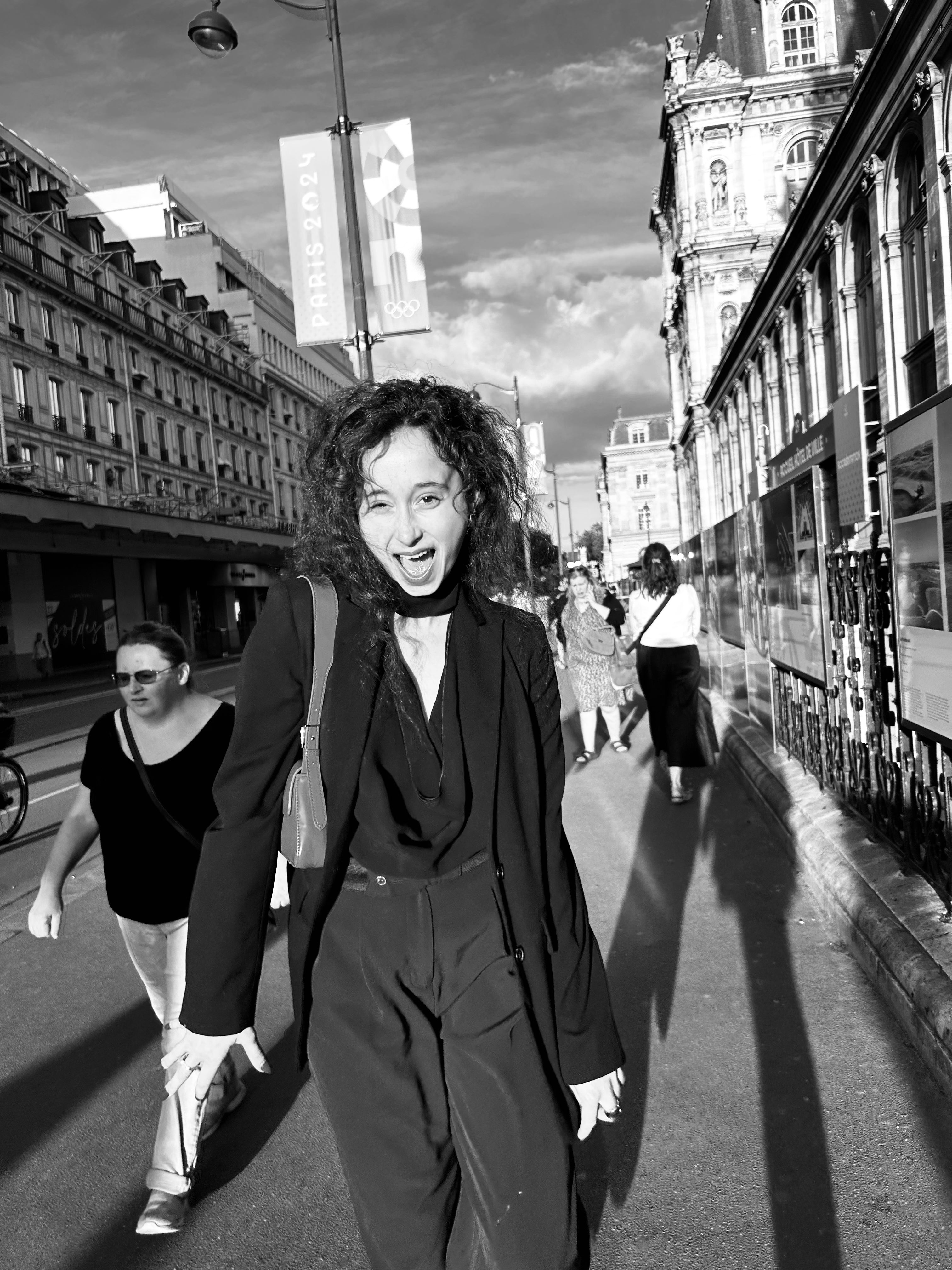 Paloma Berjano Torrado