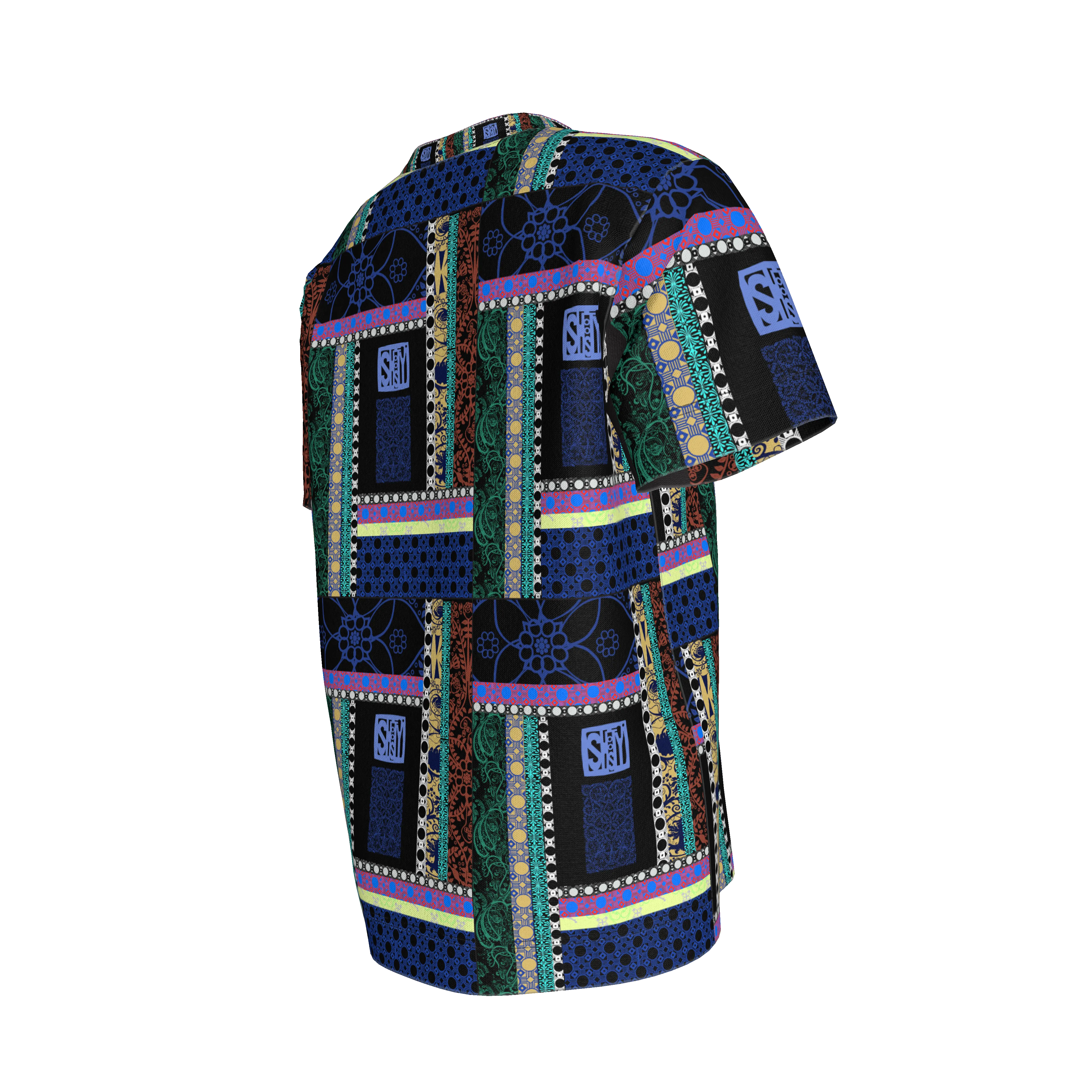 Haute Couture T-V 1 de Shoosty