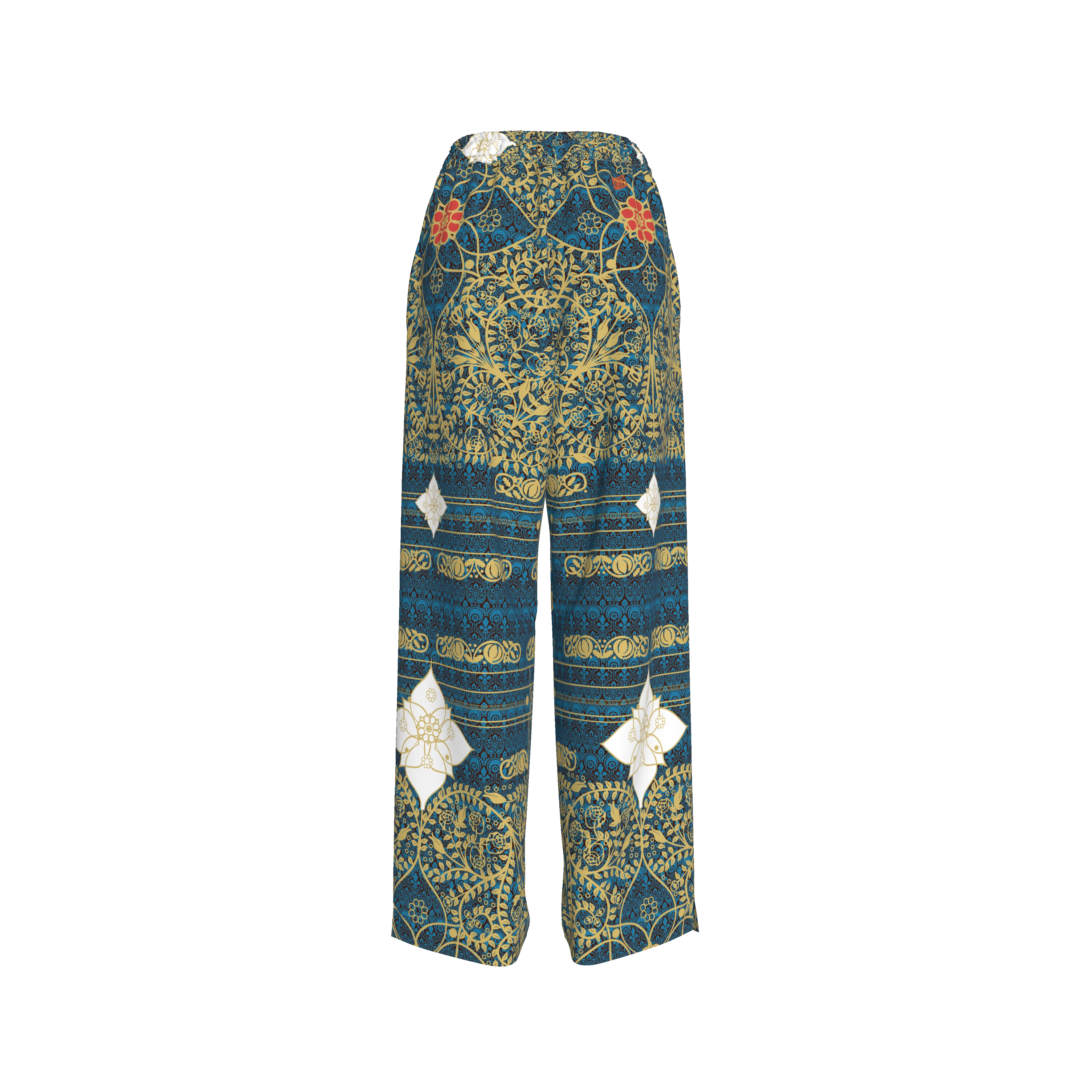 Shoosty V3 Paloma V2 Woman’s String Pants