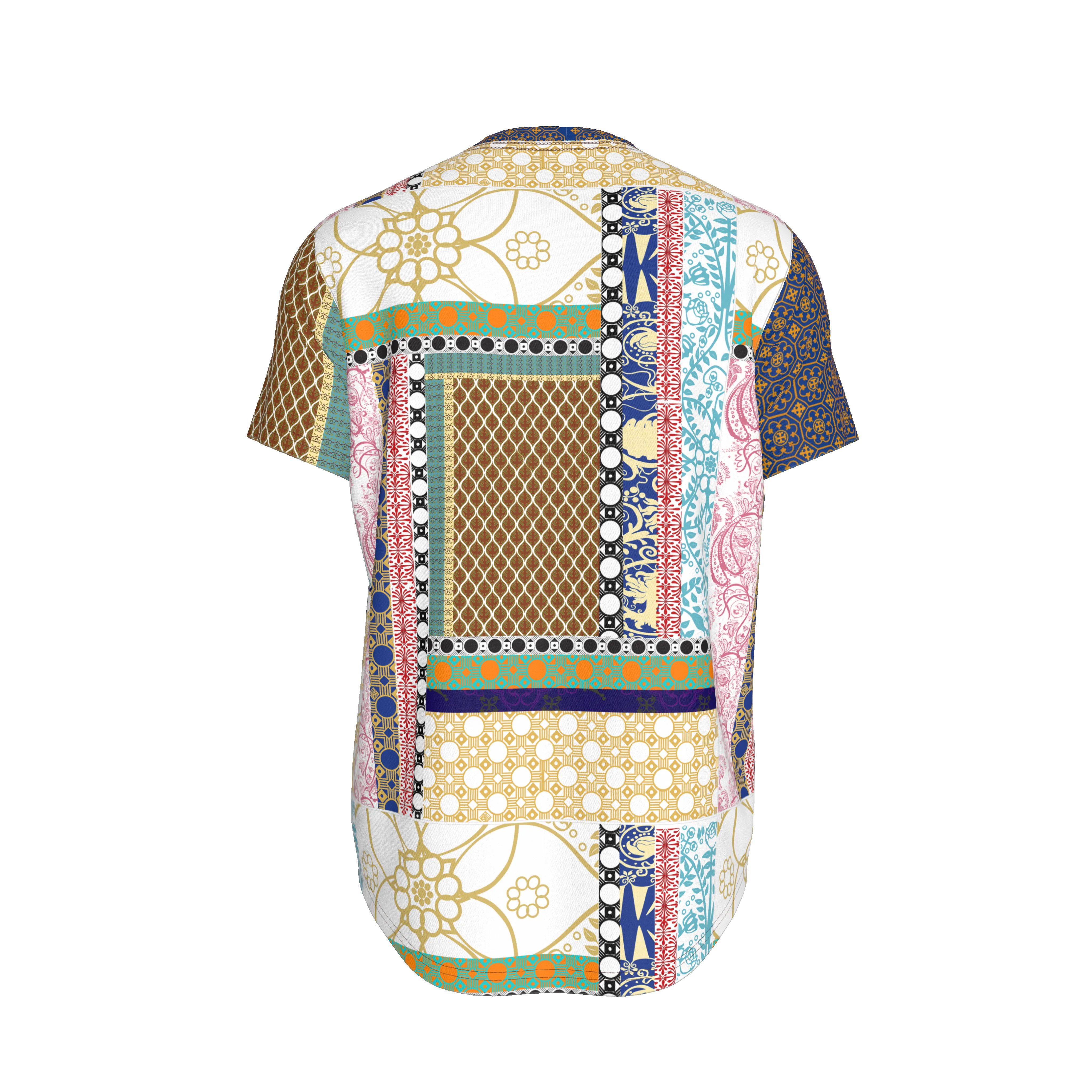 Shoosty Bugs Haute Couture T-Shirt