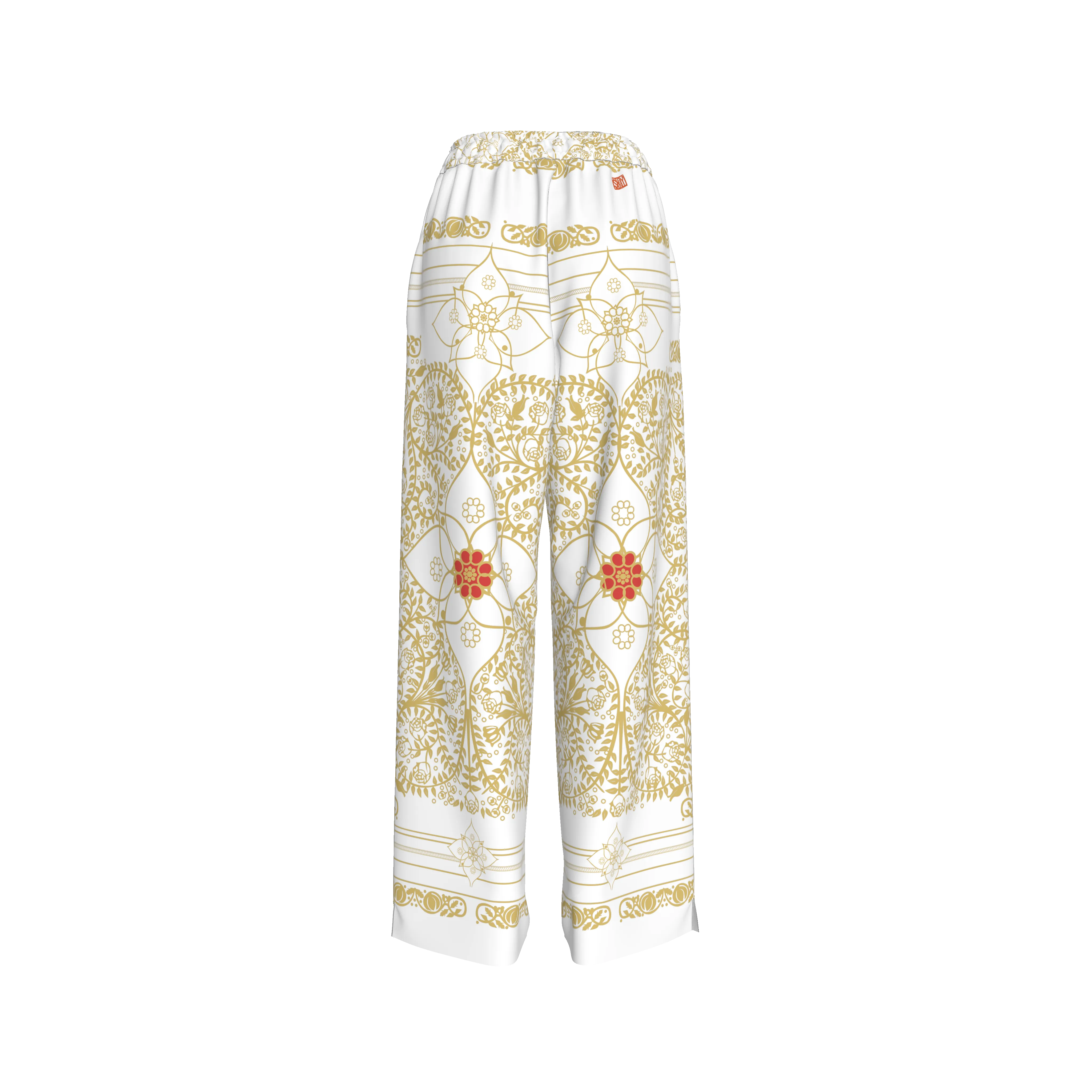 Shoosty V3 Paloma Woman’s String Pants