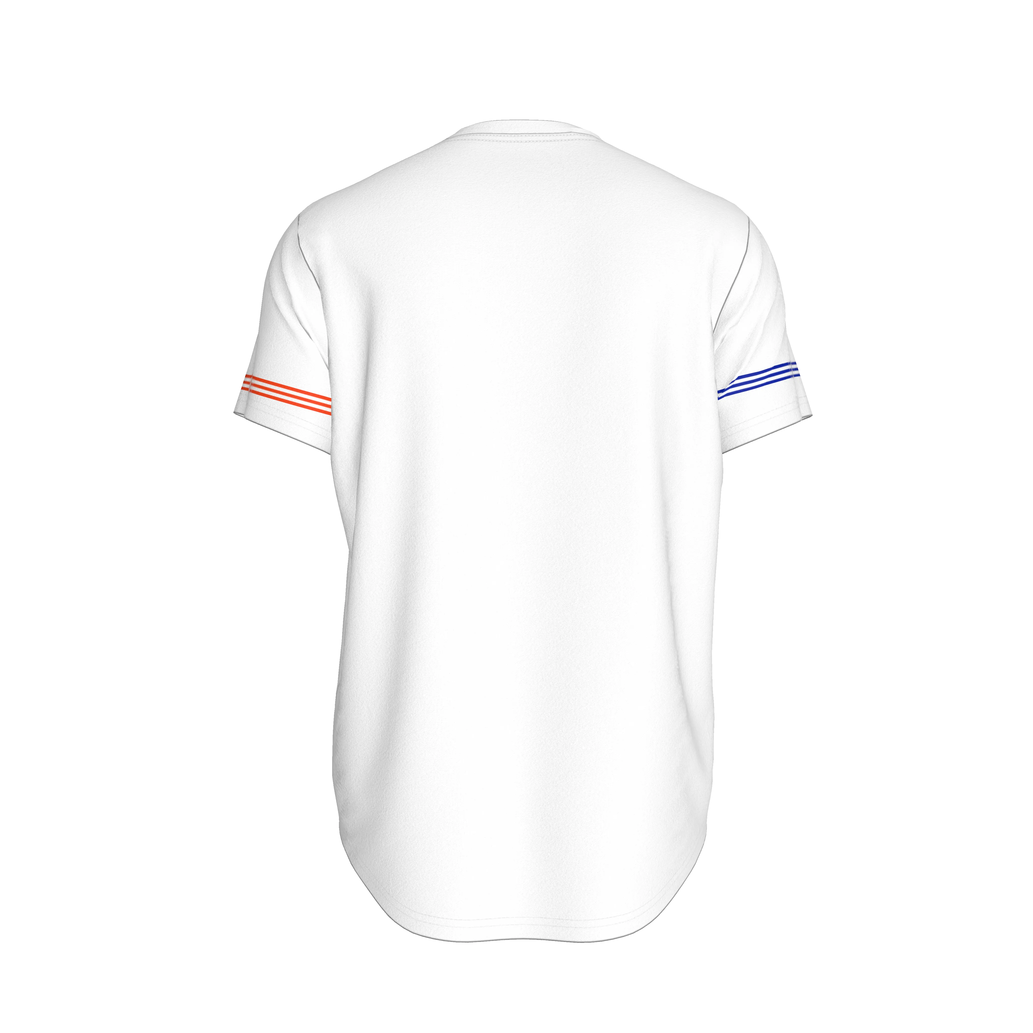 College of Architecture T-Shirt made with bamboo cotton