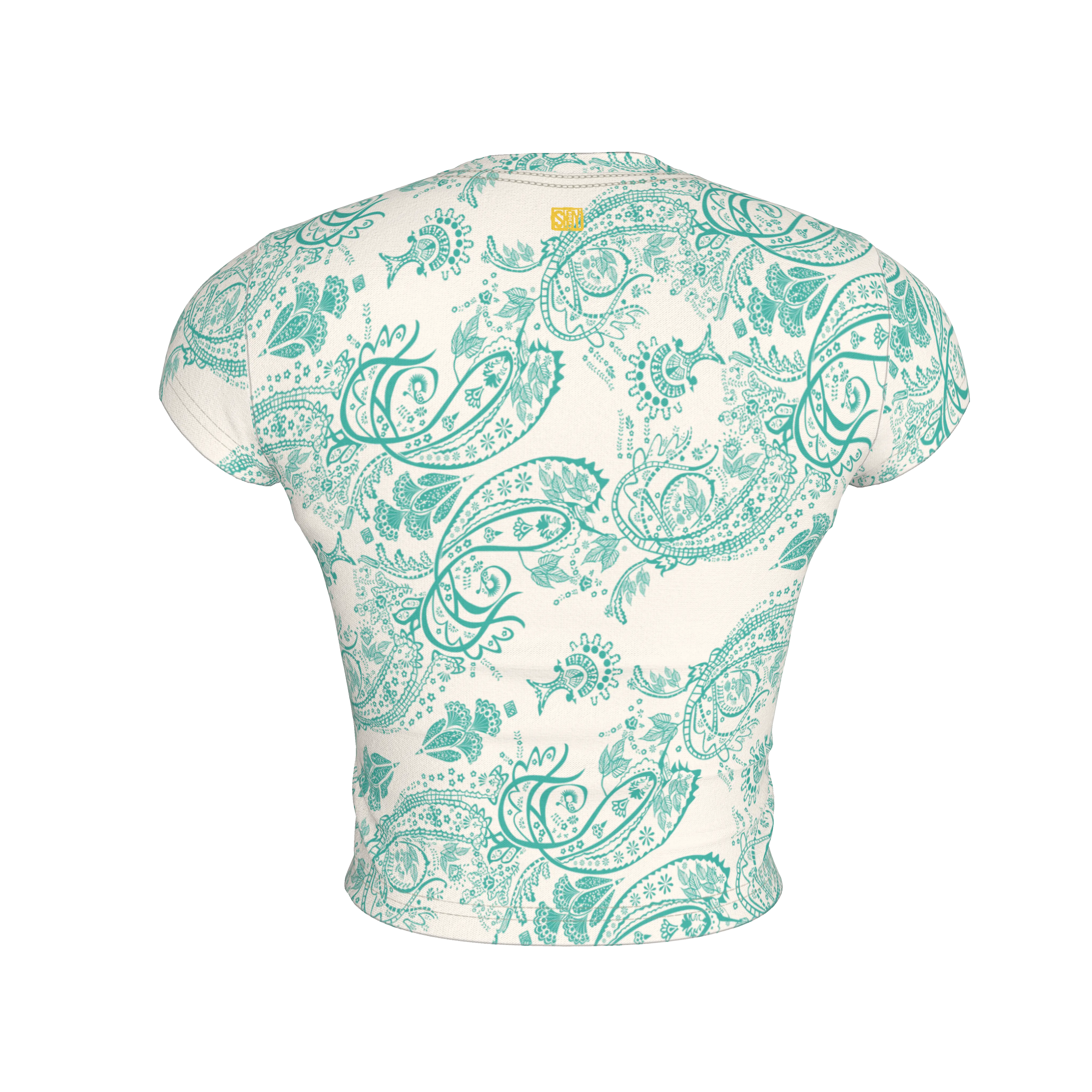 Blue Morpho Women’s T-Shirt