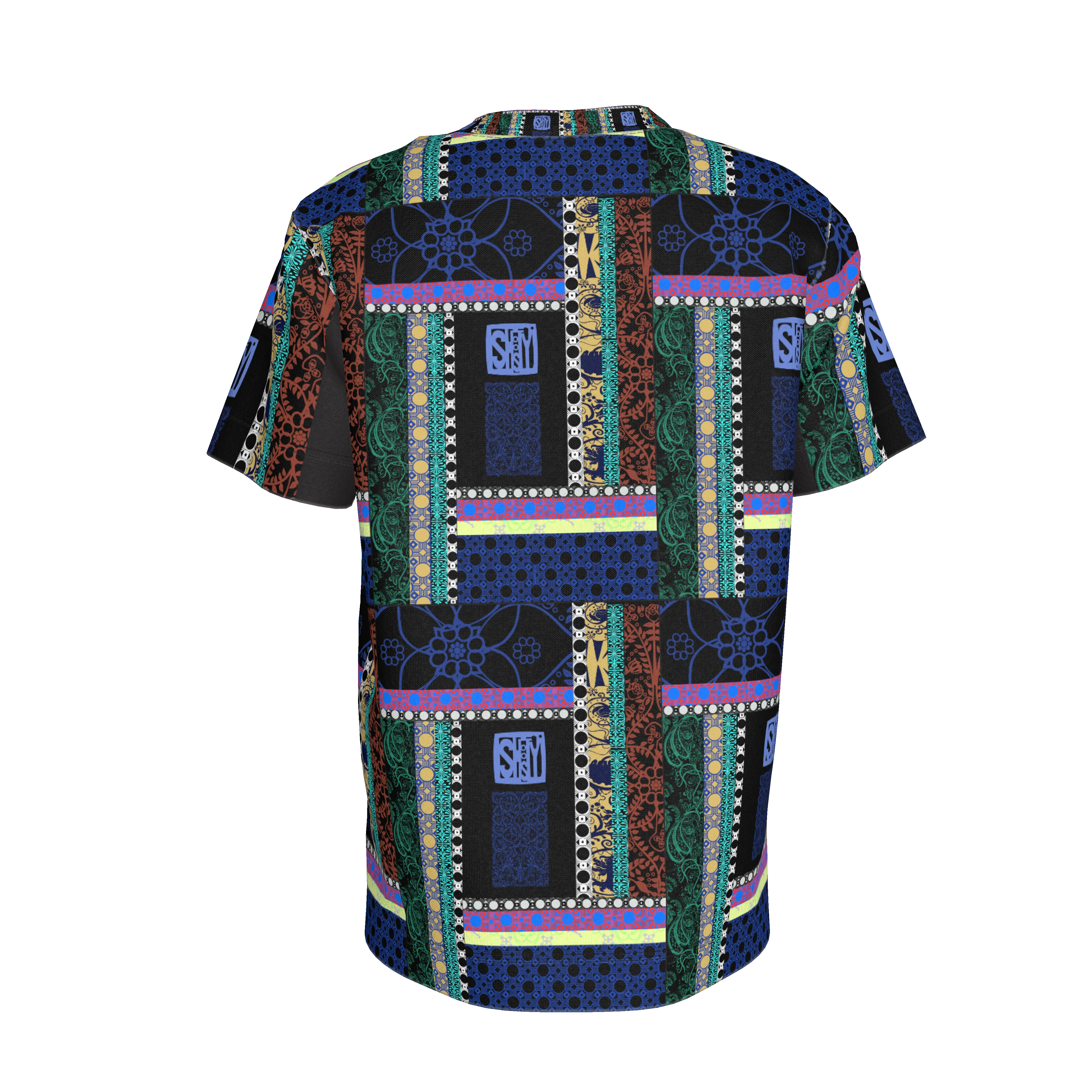 Haute Couture T-V 1 de Shoosty