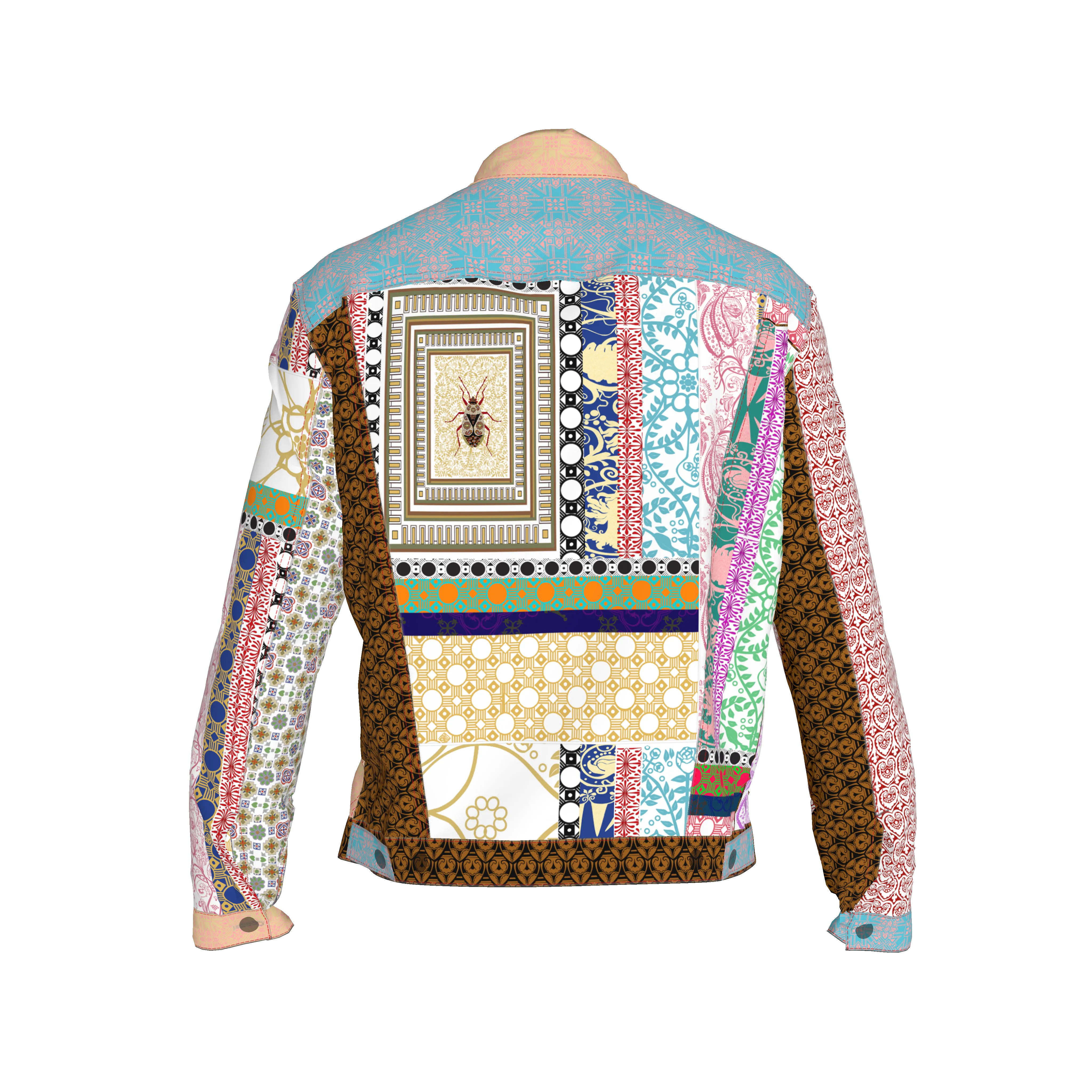 Shoosty V3 Paloma Jacket