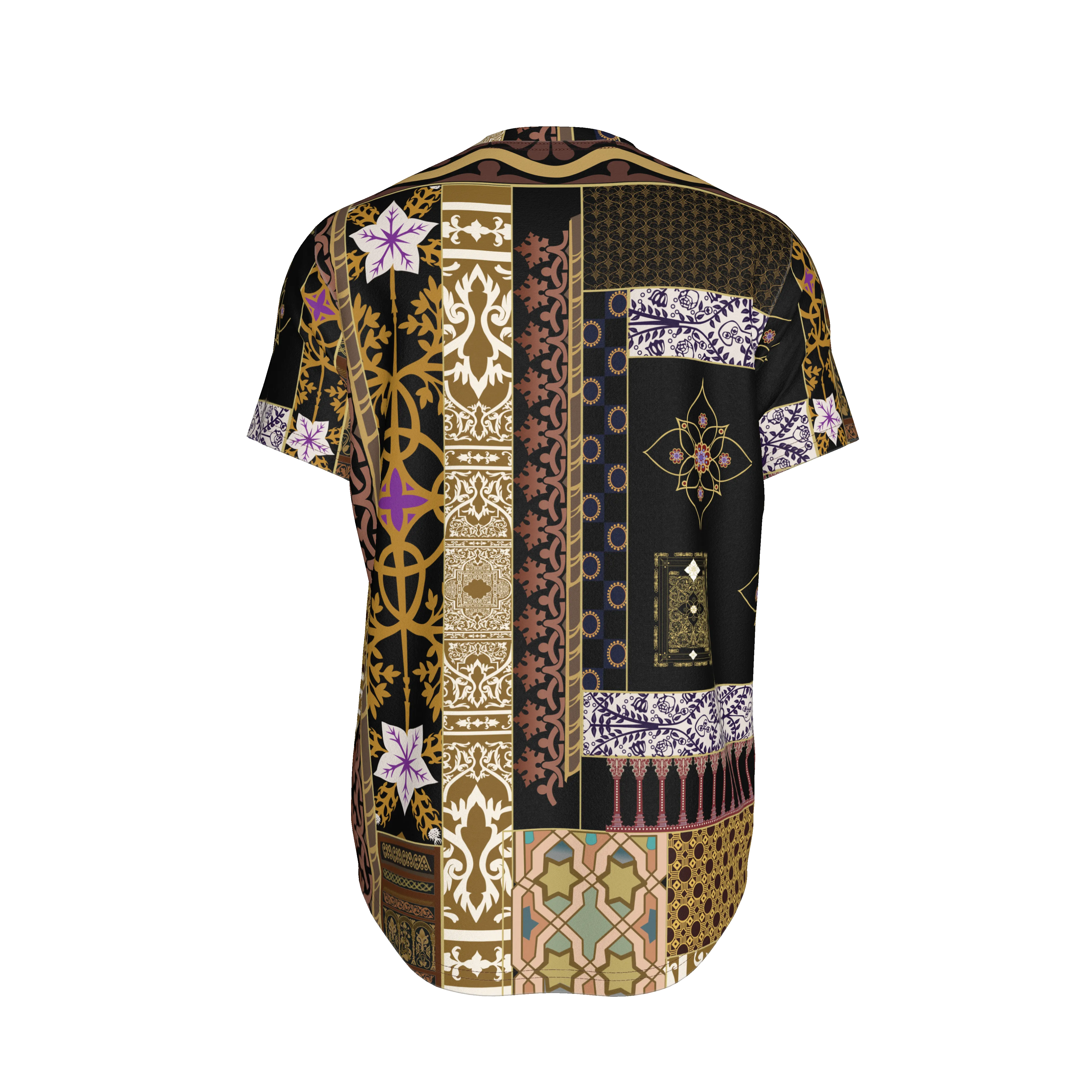 Andre Collection T-Shirt v1