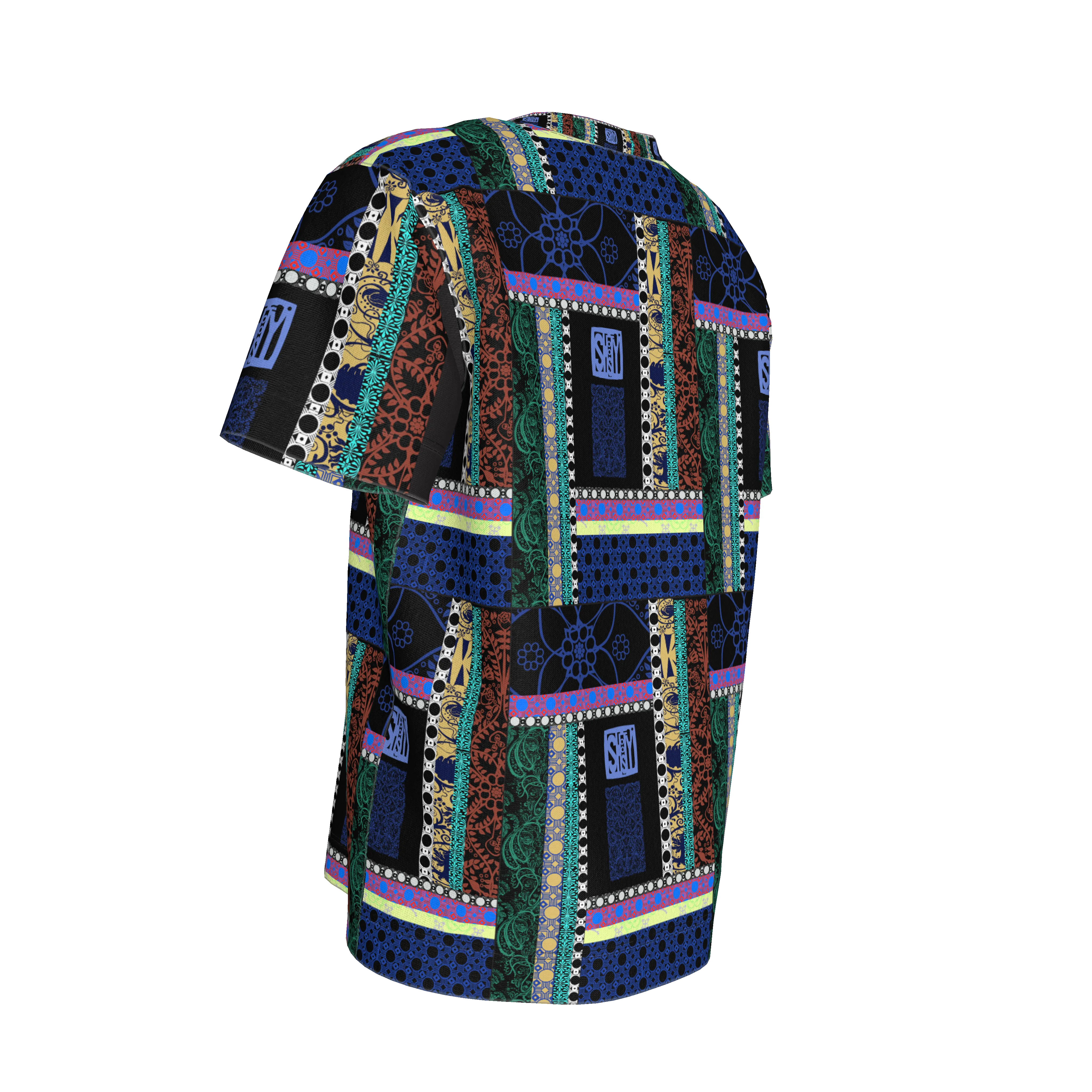 Haute Couture T-V 1 de Shoosty