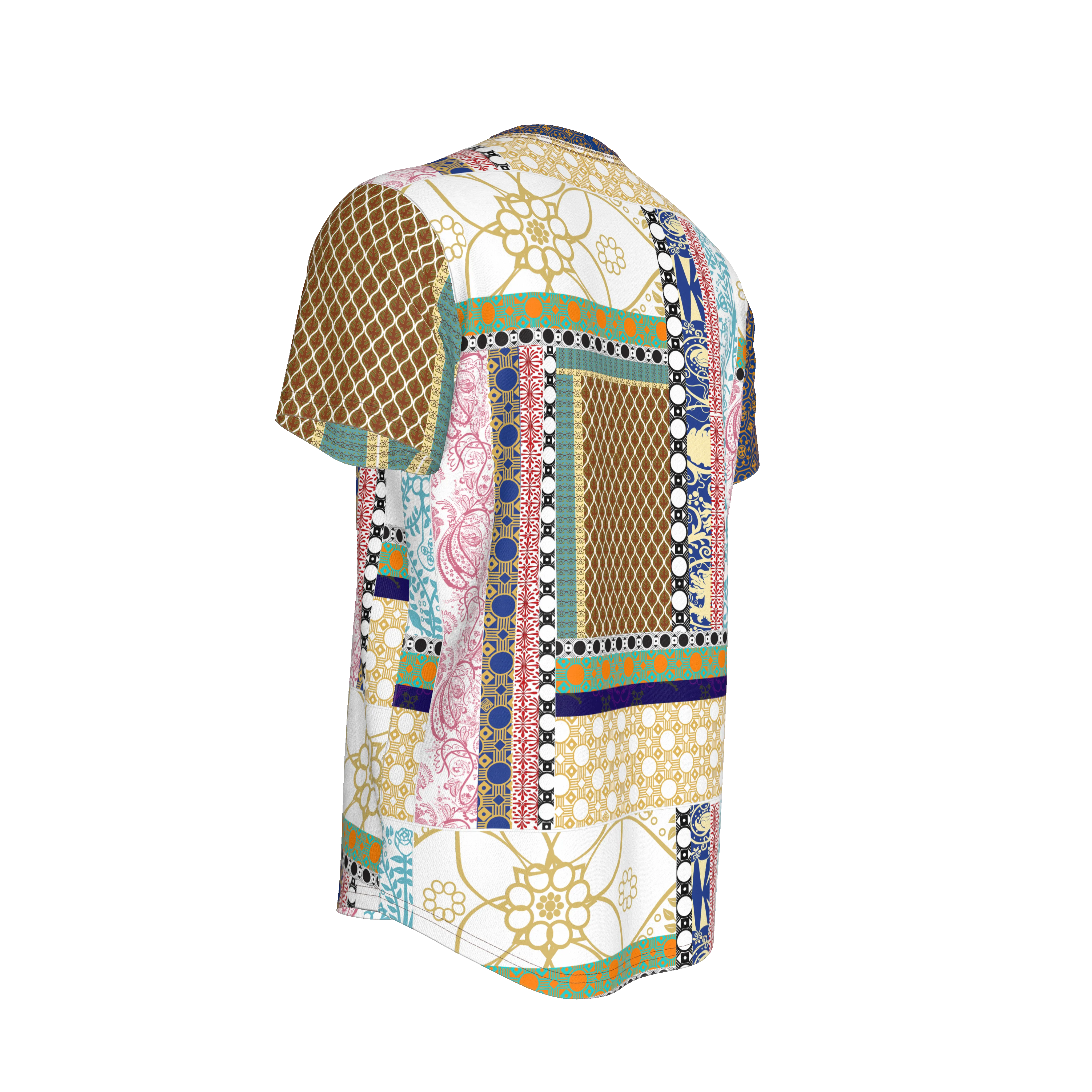 Shoosty Bugs Haute Couture T-Shirt