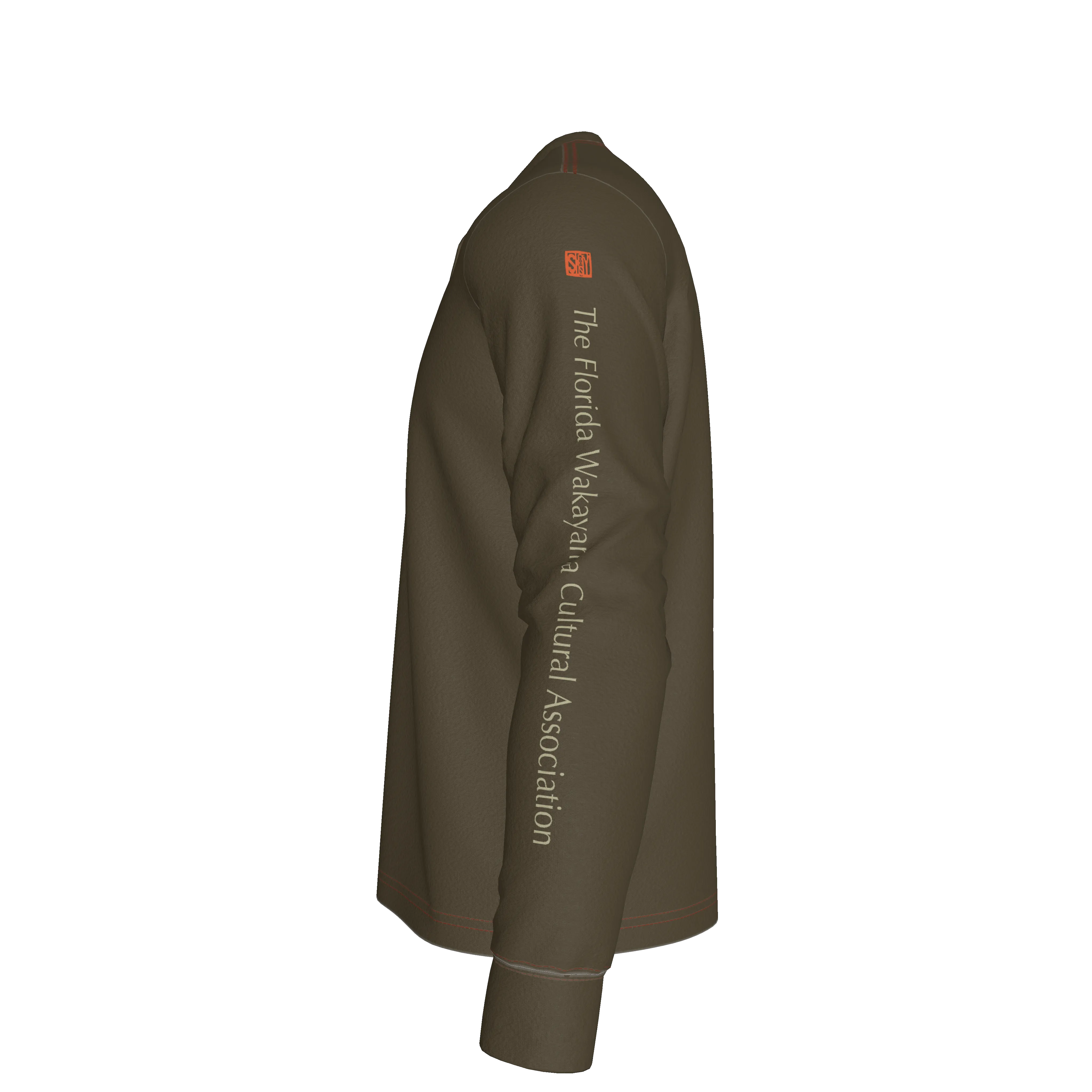 Wellspring V3 Long Sleeve Shirt