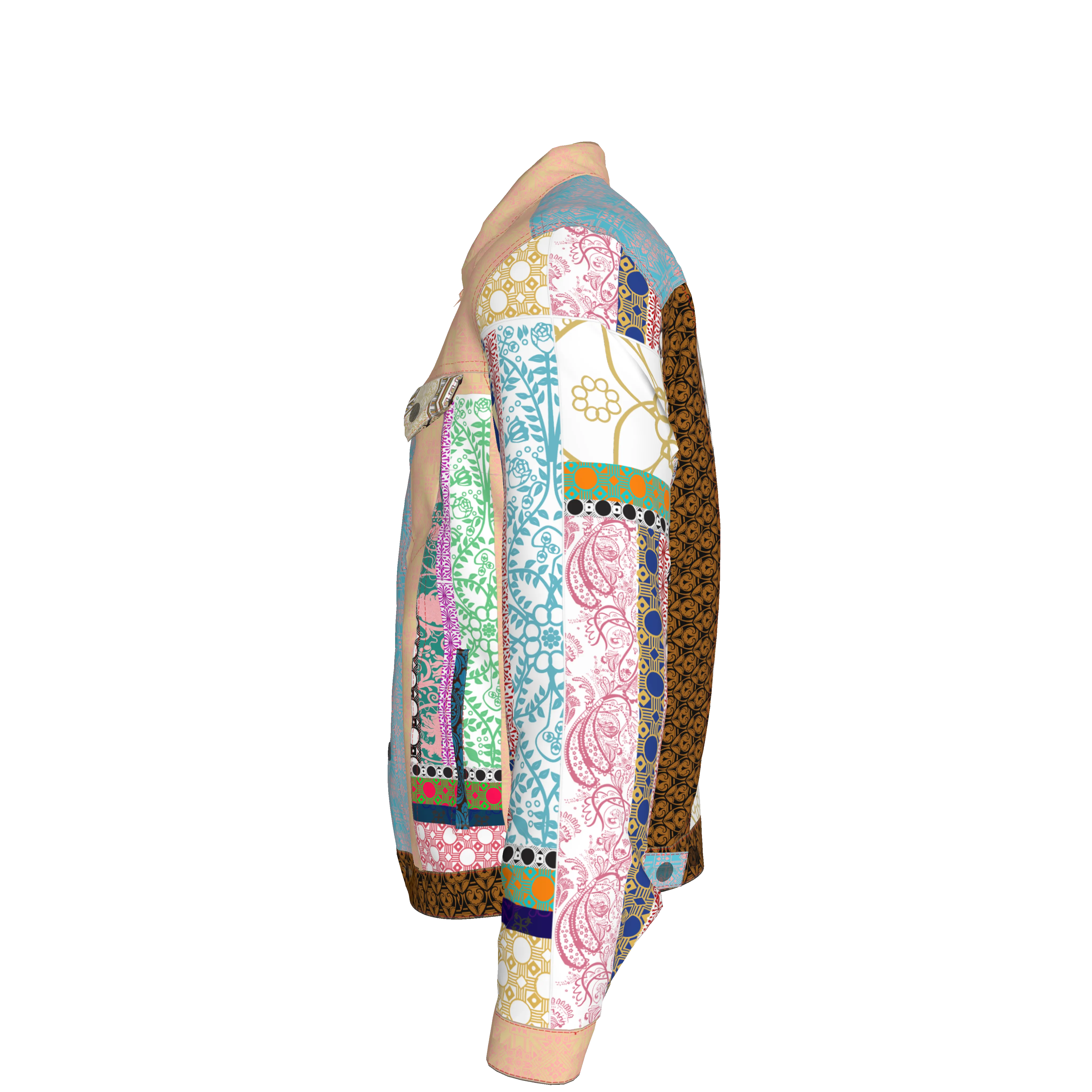 Shoosty V3 Paloma Jacket