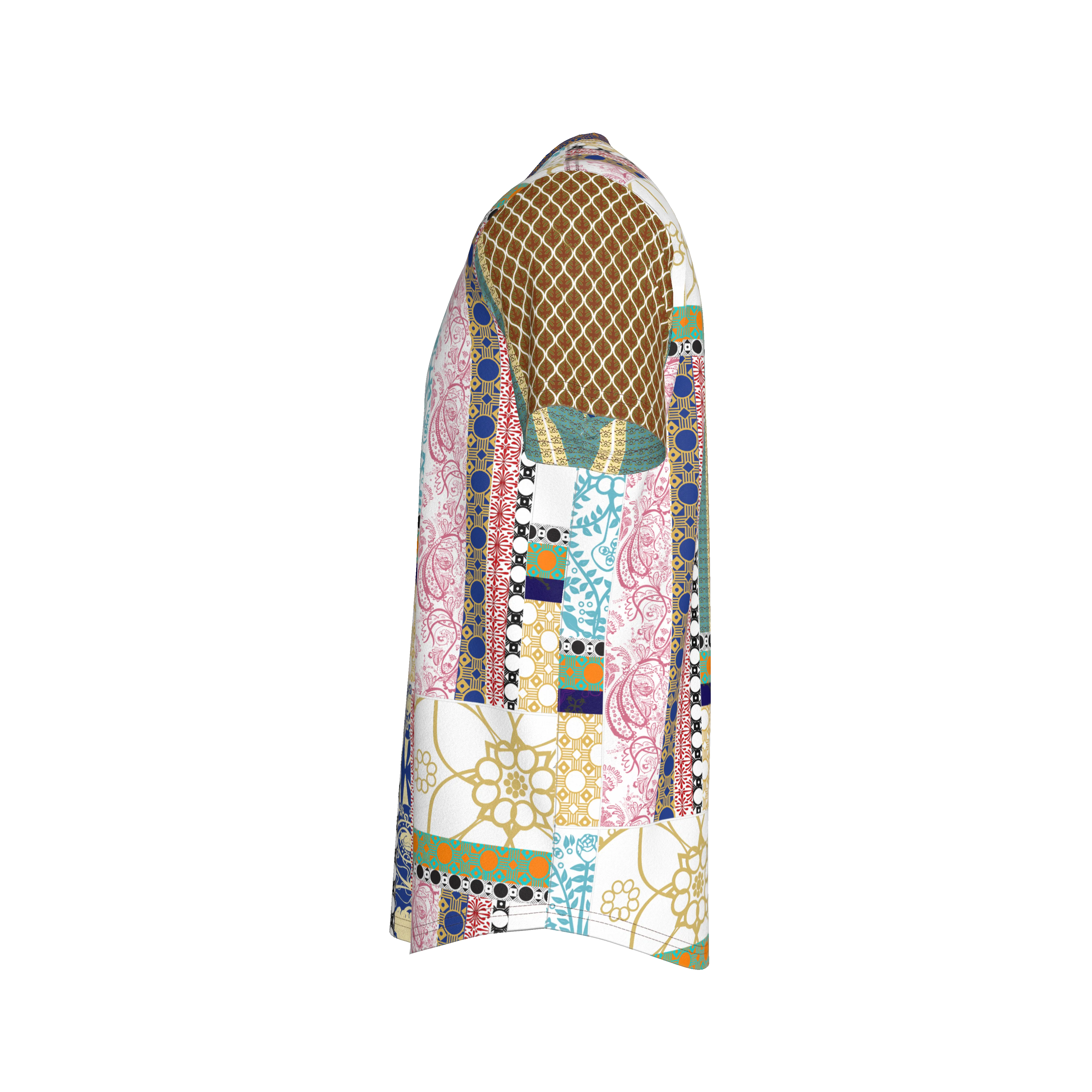 Shoosty Bugs Haute Couture T-Shirt