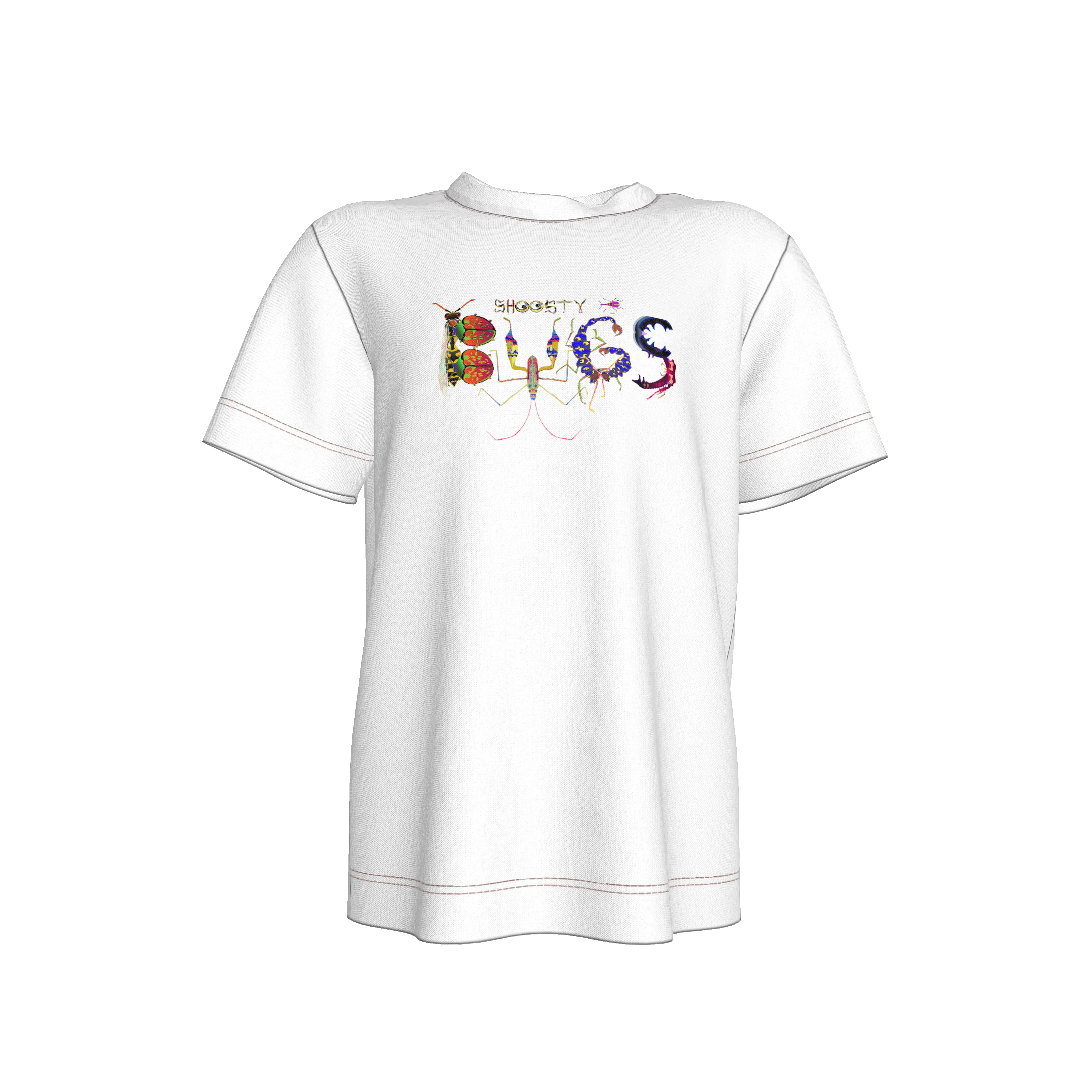 Shoosty Bugs Children's Premium T-Shirt