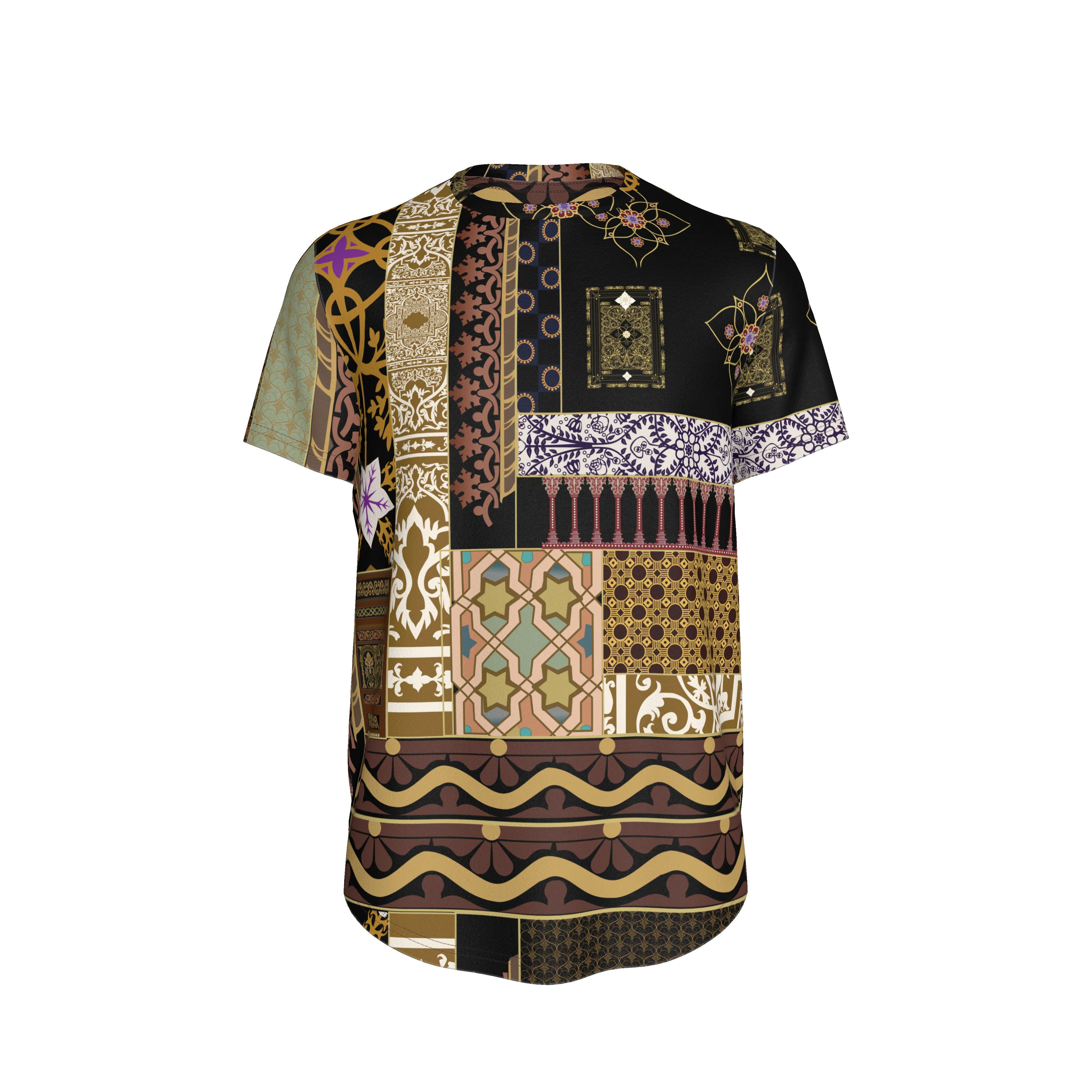 Andre Collection T-Shirt v1