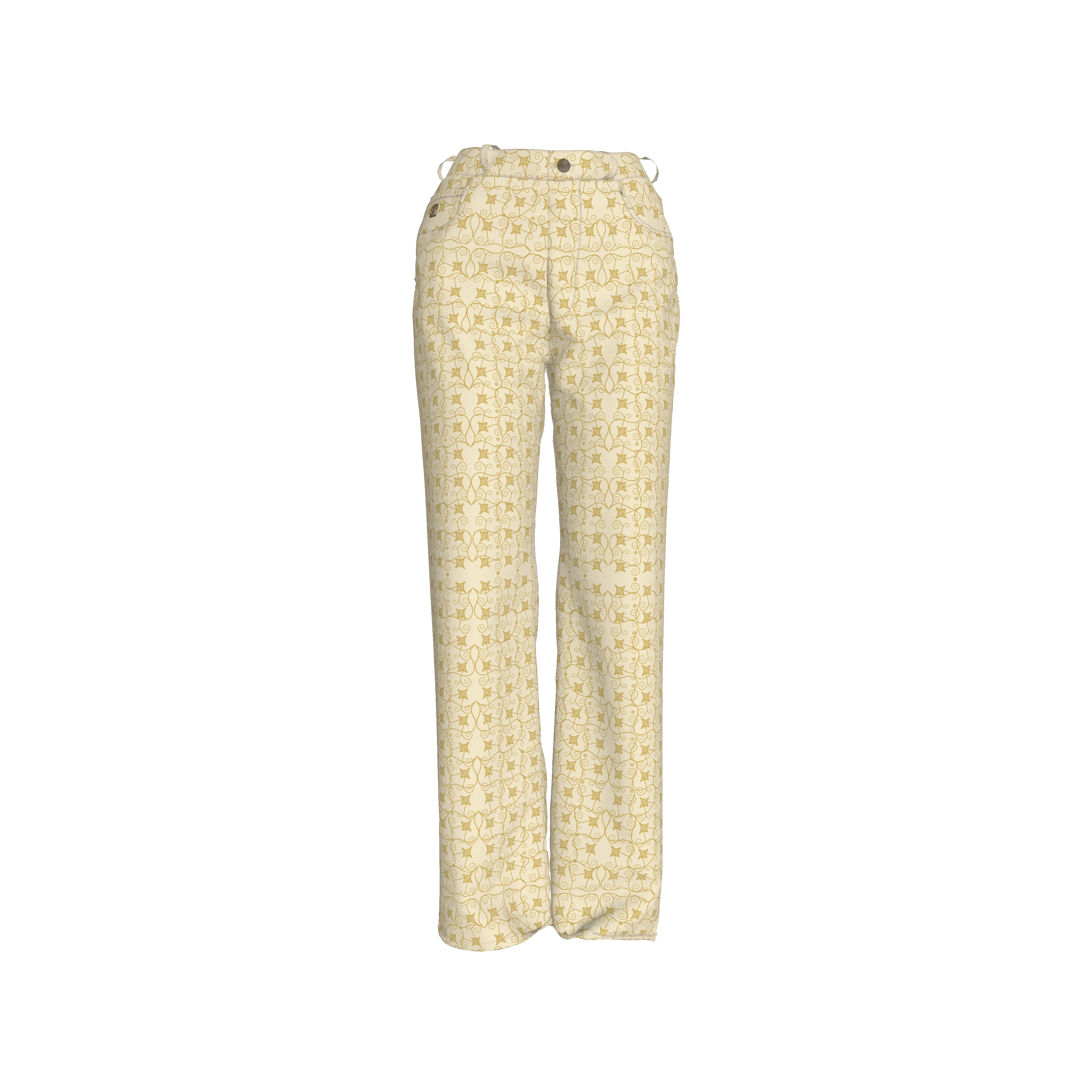 Shoosty V3 Paloma Relaxed Fit Pants