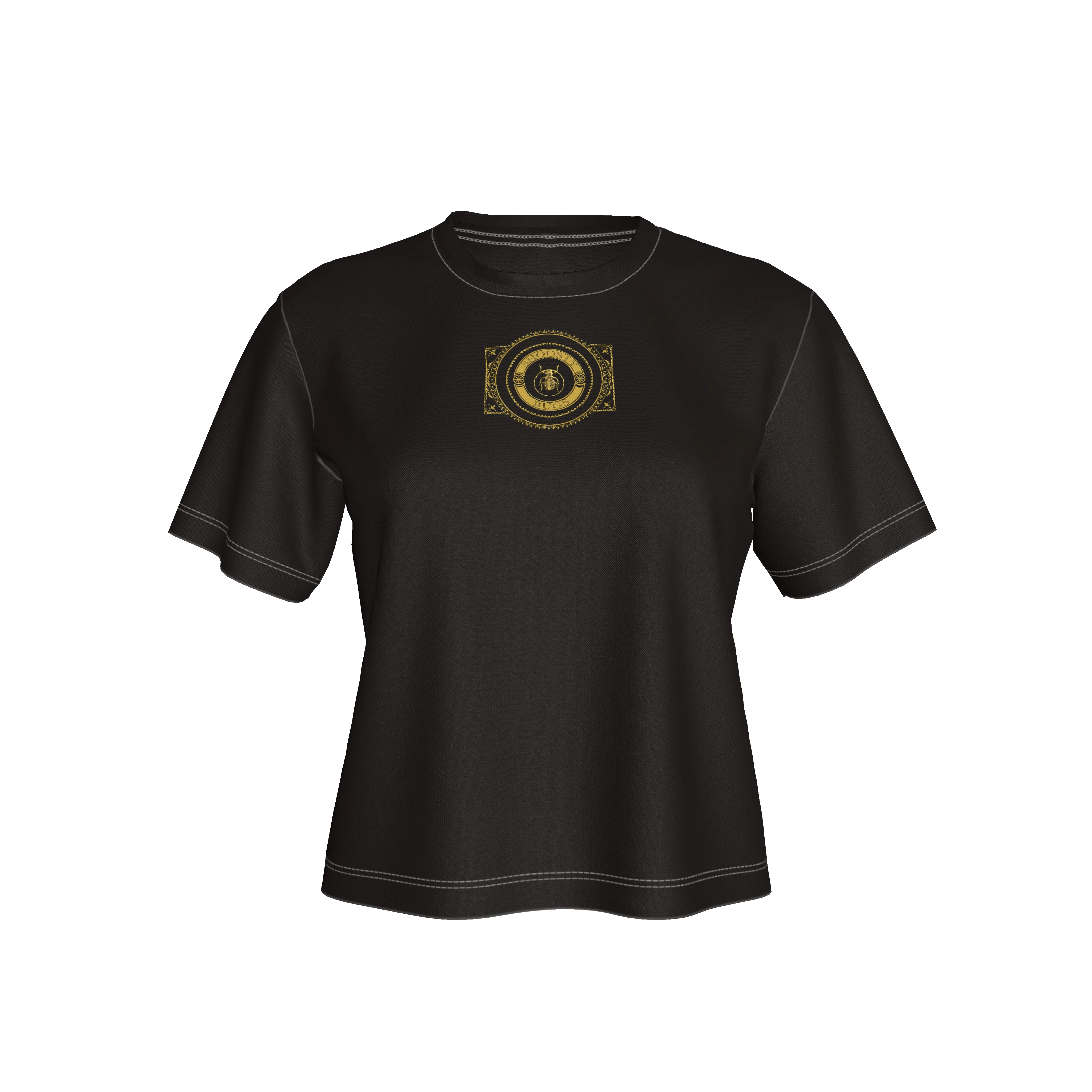 Shoosty Bugs Seal Premium Women’s T-Shirt