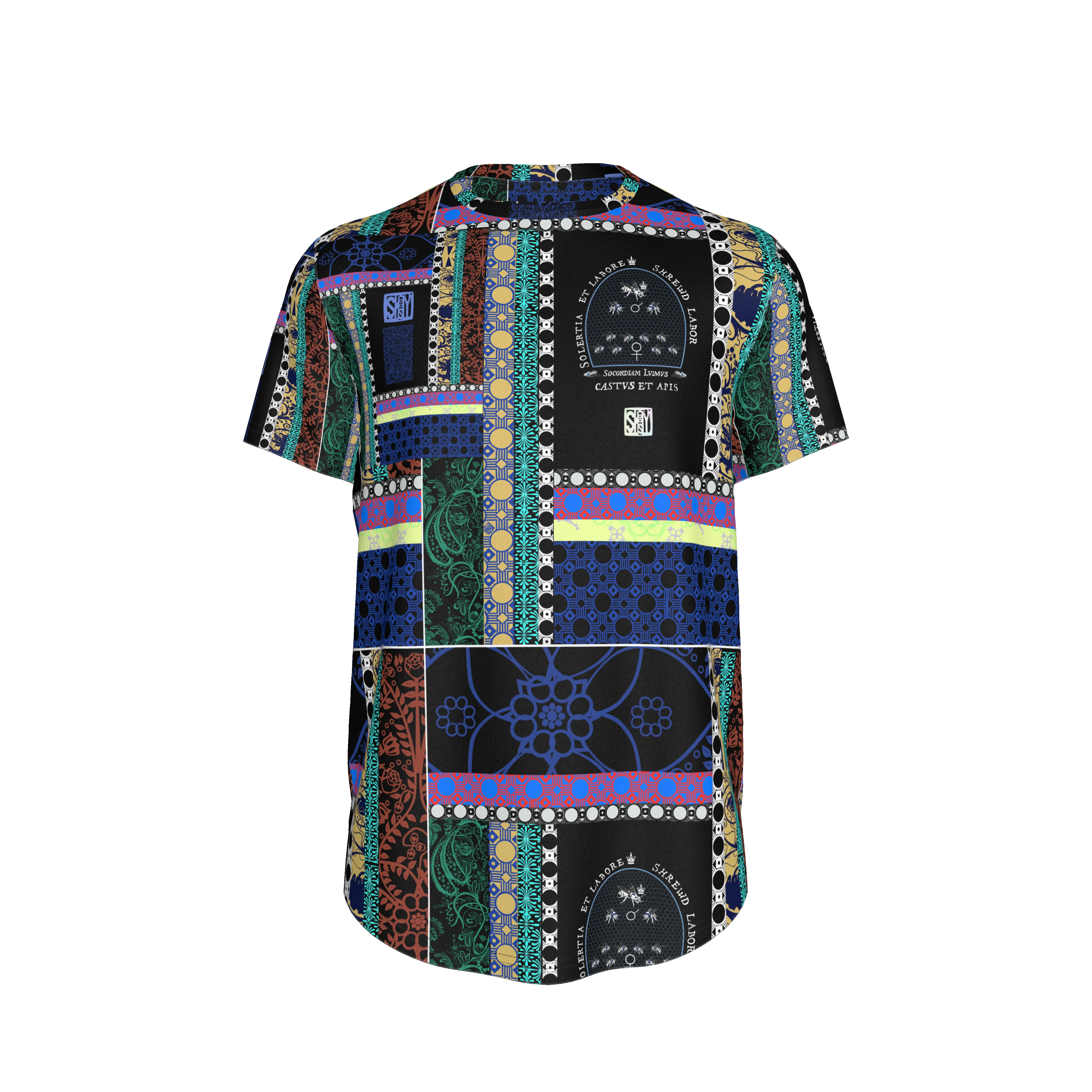 Tribute to Bees T-Shirt