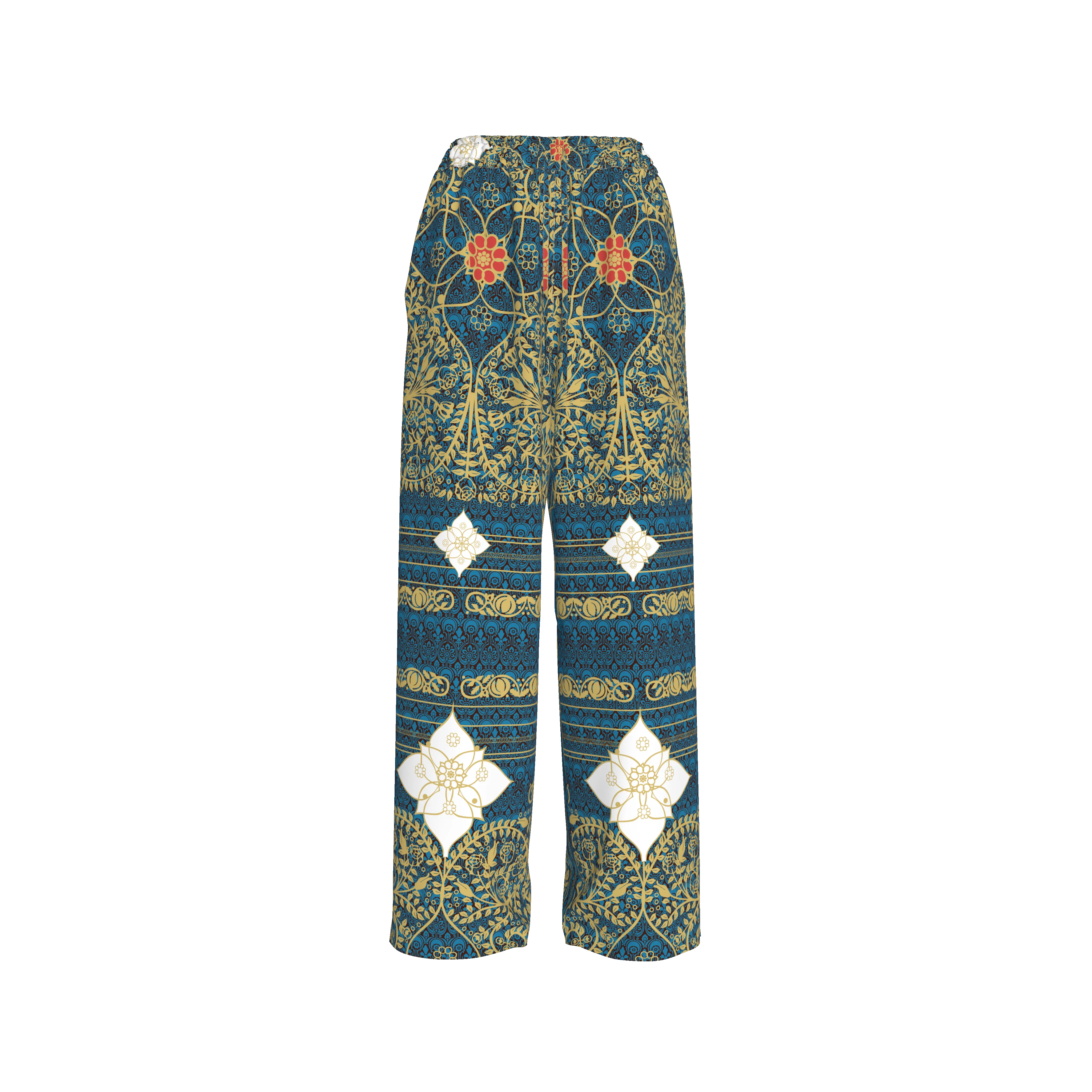 Shoosty V3 Paloma V2 Woman’s String Pants