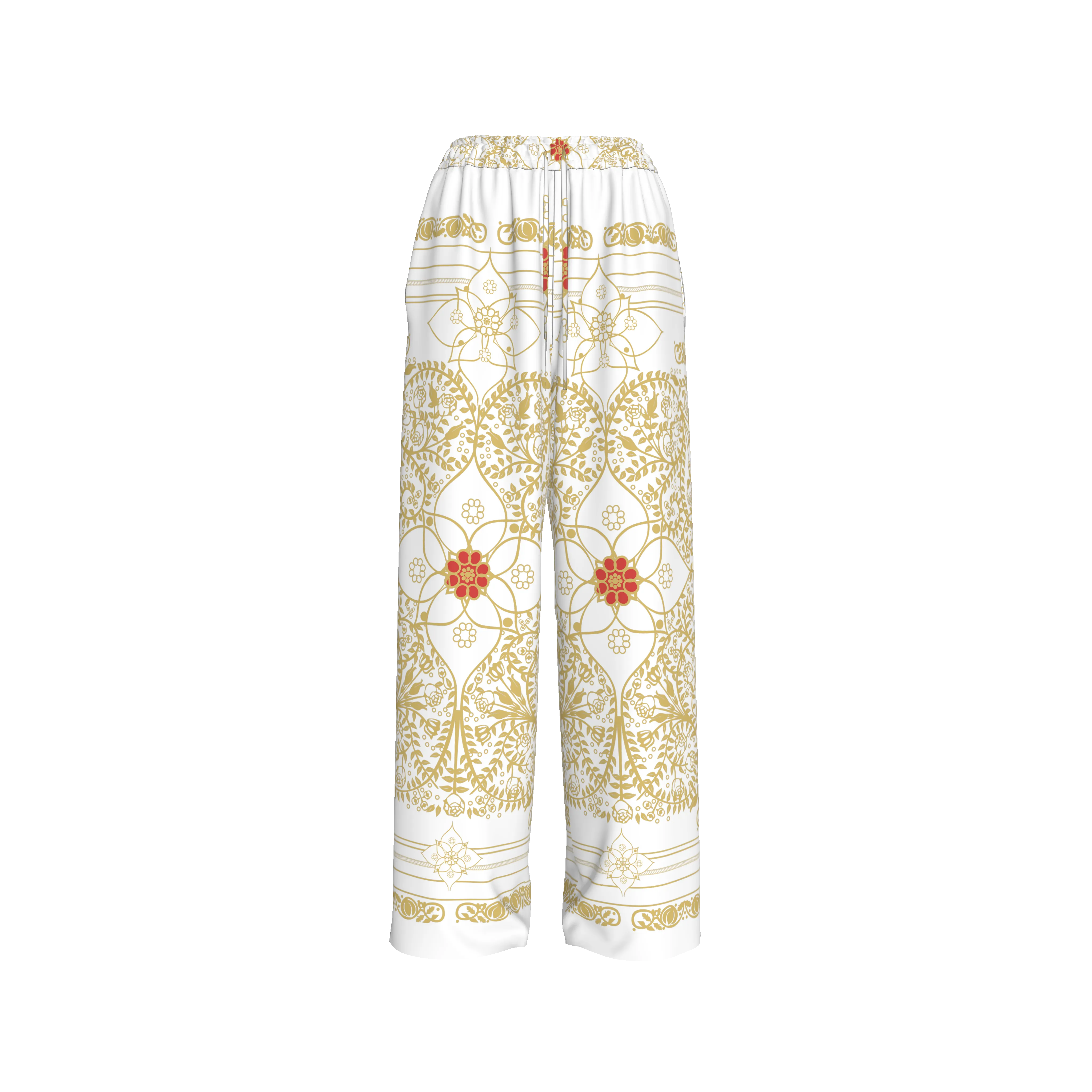 Shoosty V3 Paloma Woman’s String Pants