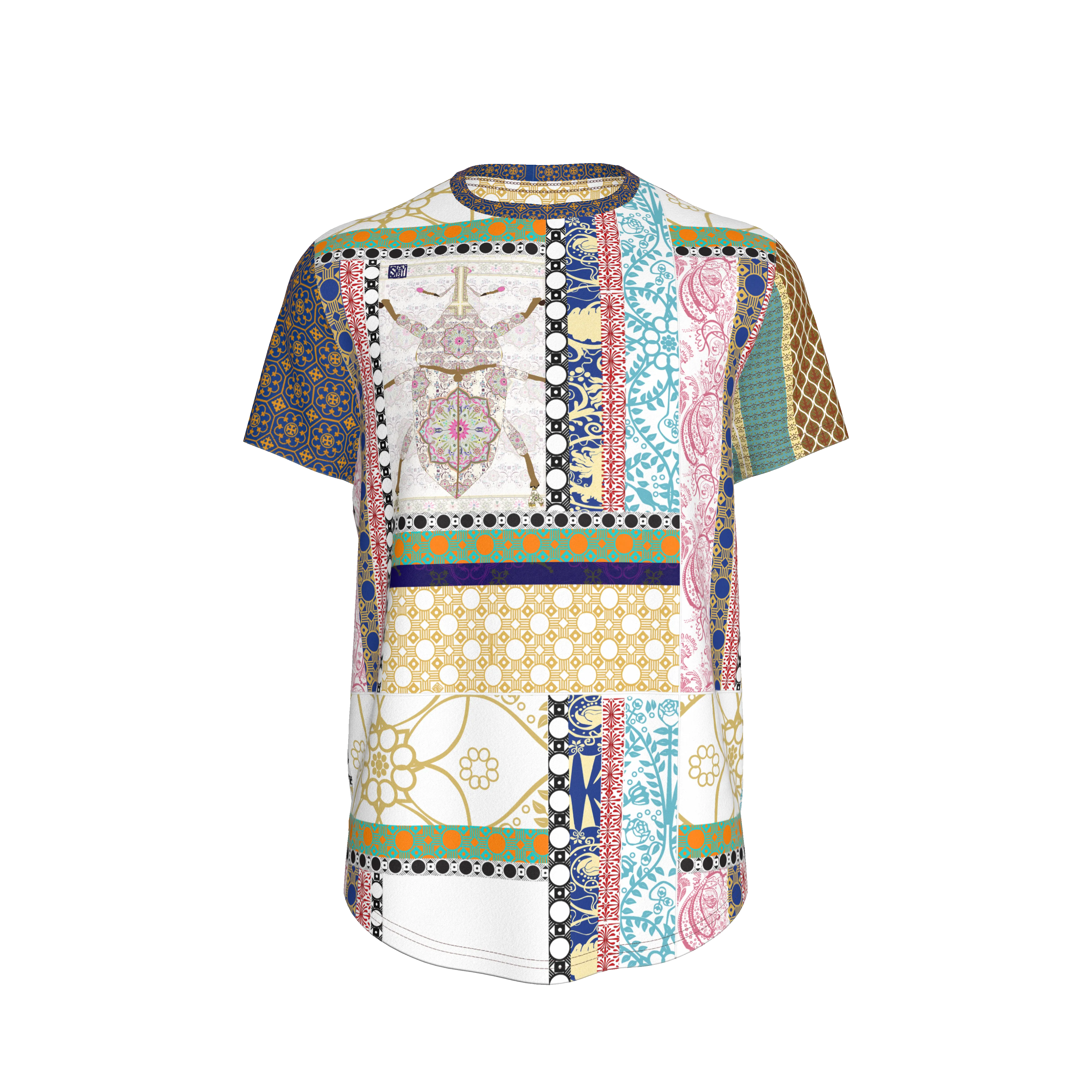 Shoosty Bugs Haute Couture T-Shirt