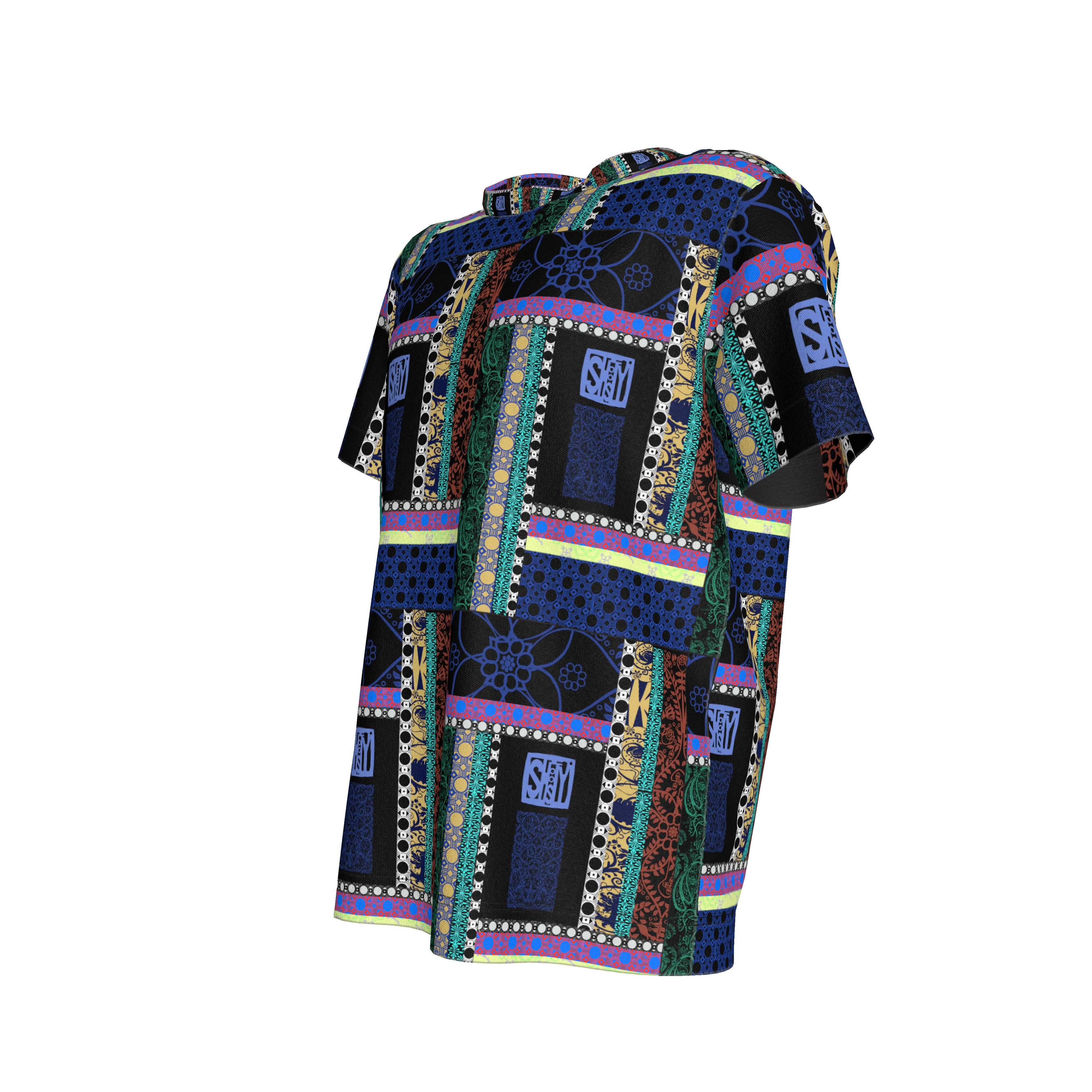 Haute Couture T-V 1 de Shoosty