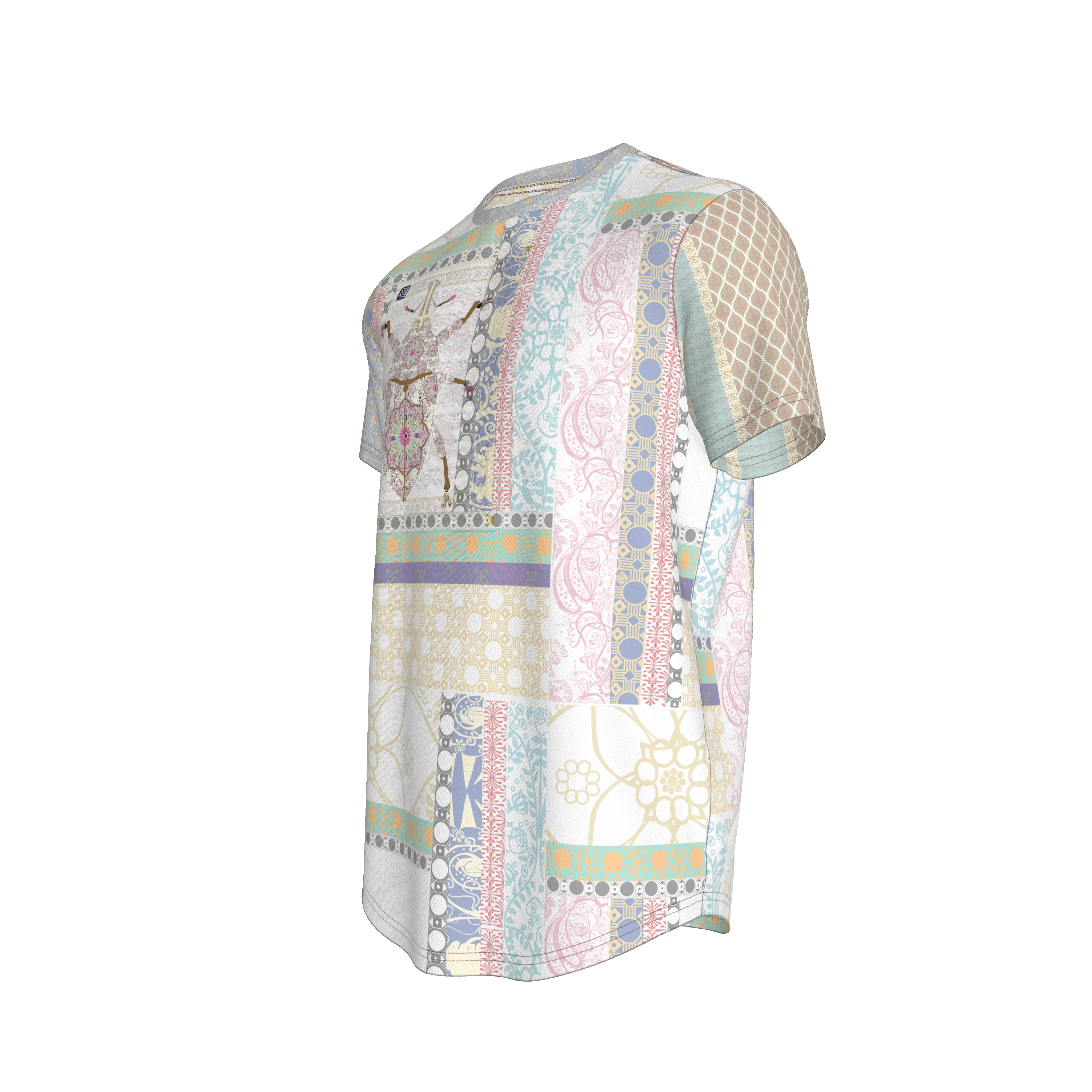 Shoosty Bugs Haute Coutre Light T-Shirt