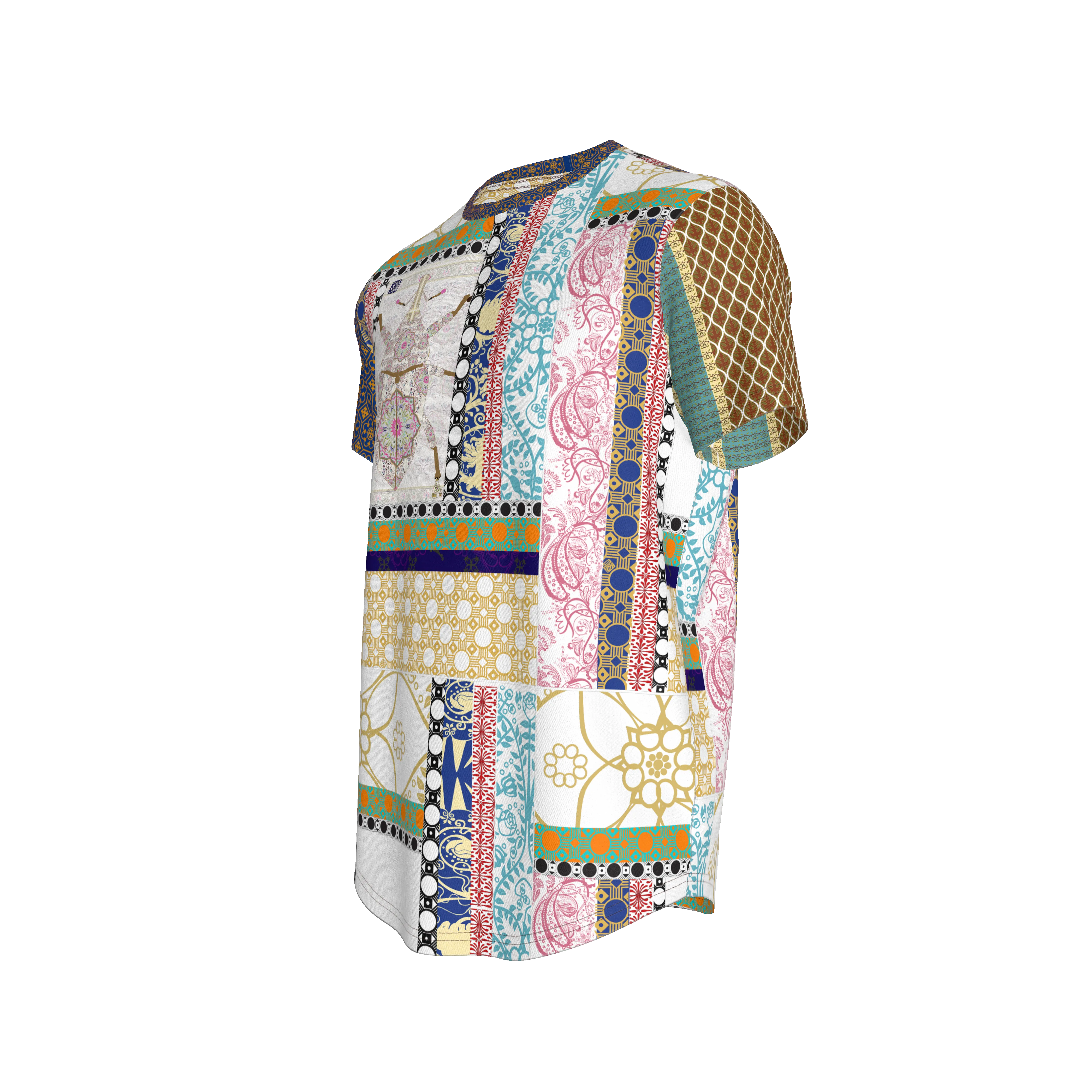 Shoosty Bugs Haute Couture T-Shirt