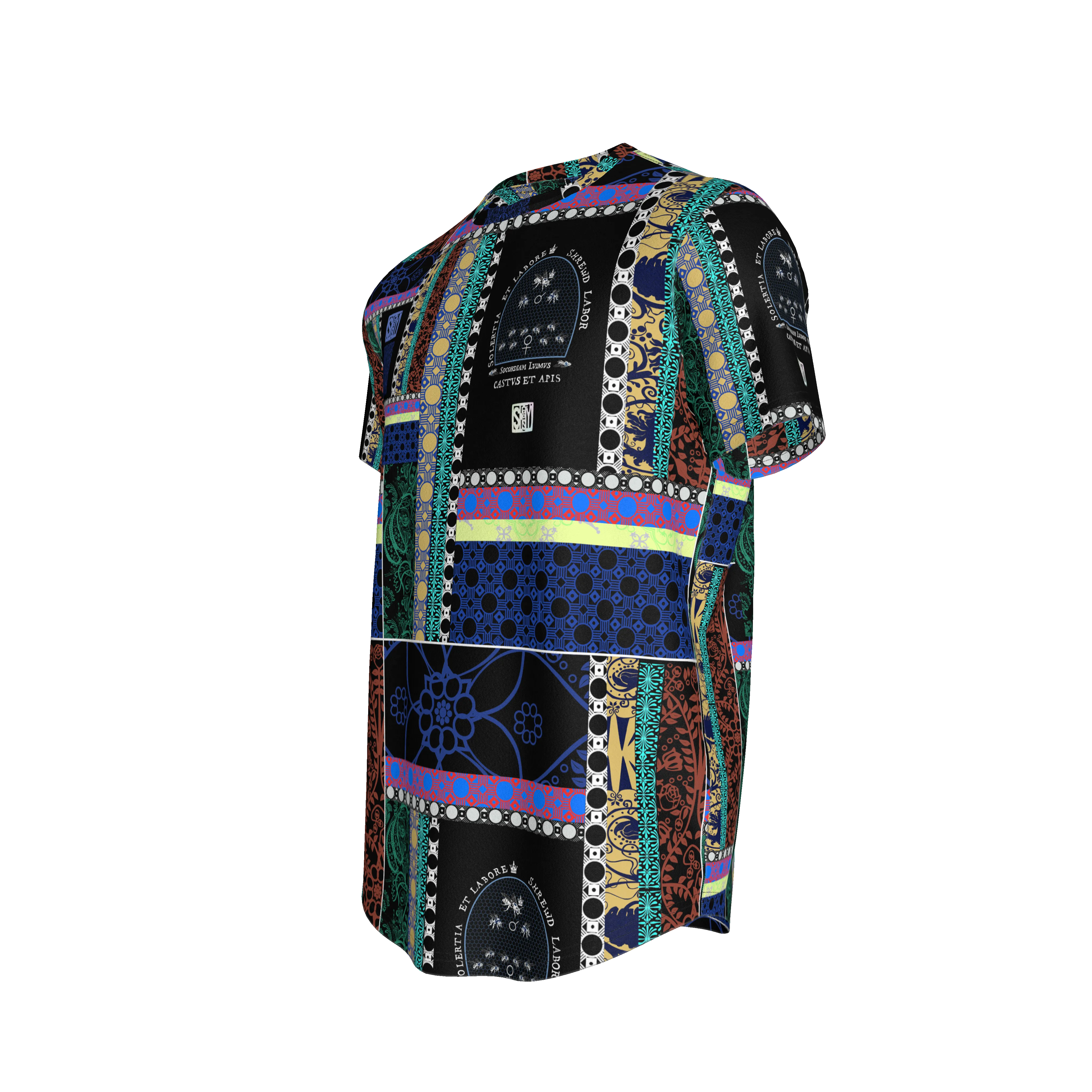 Tribute to Bees T-Shirt