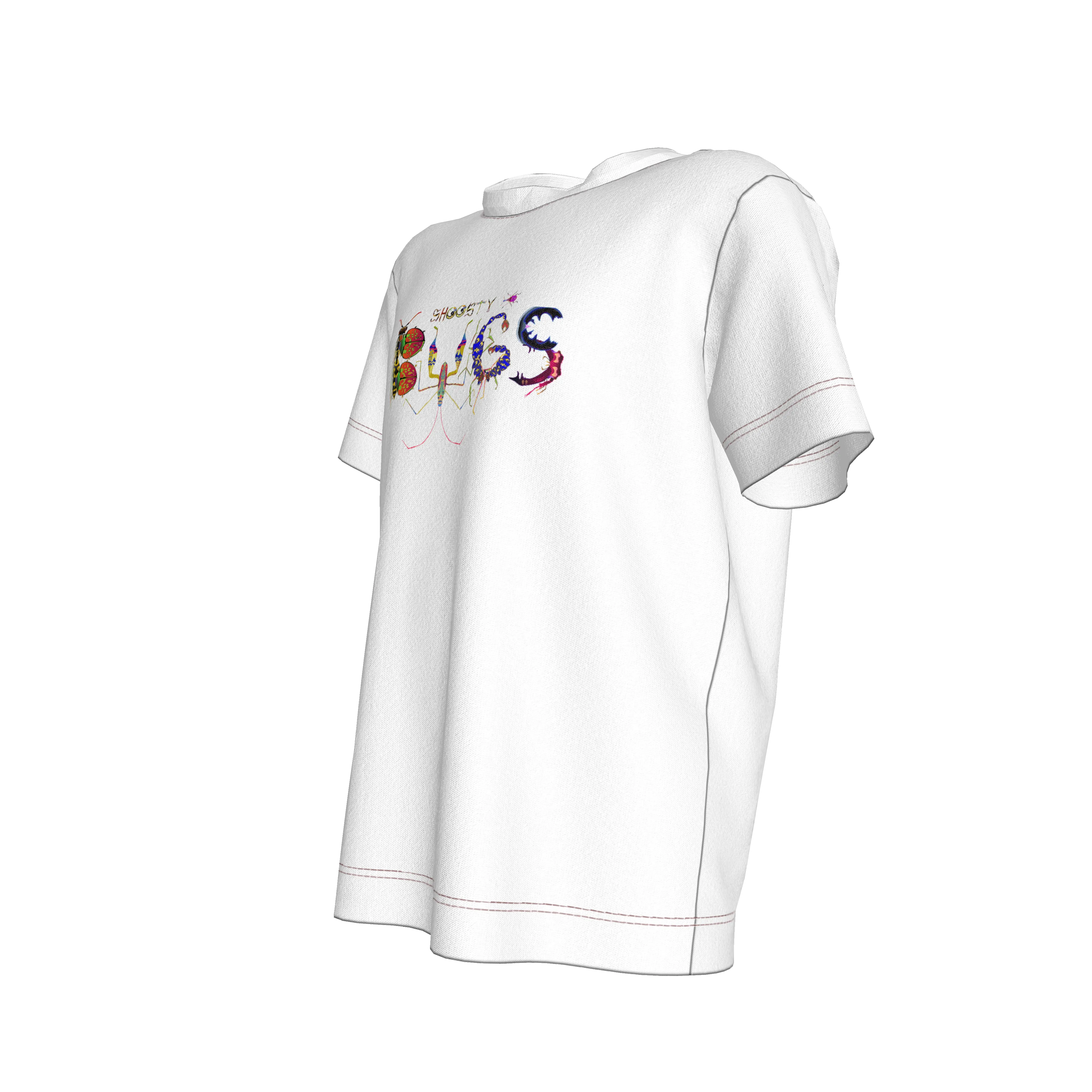 Shoosty Bugs Children’s T-Shirt