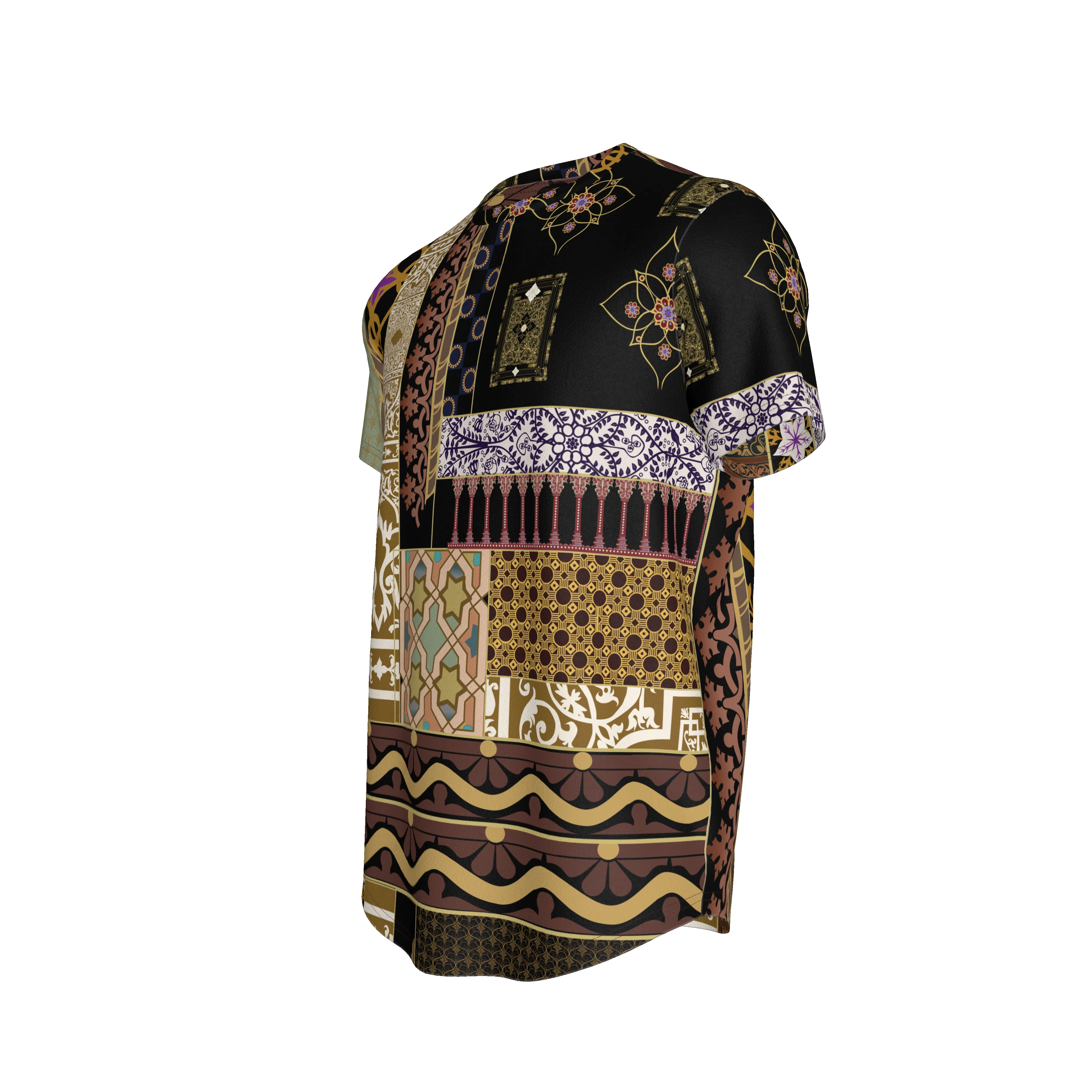 Andre Collection T-Shirt v1