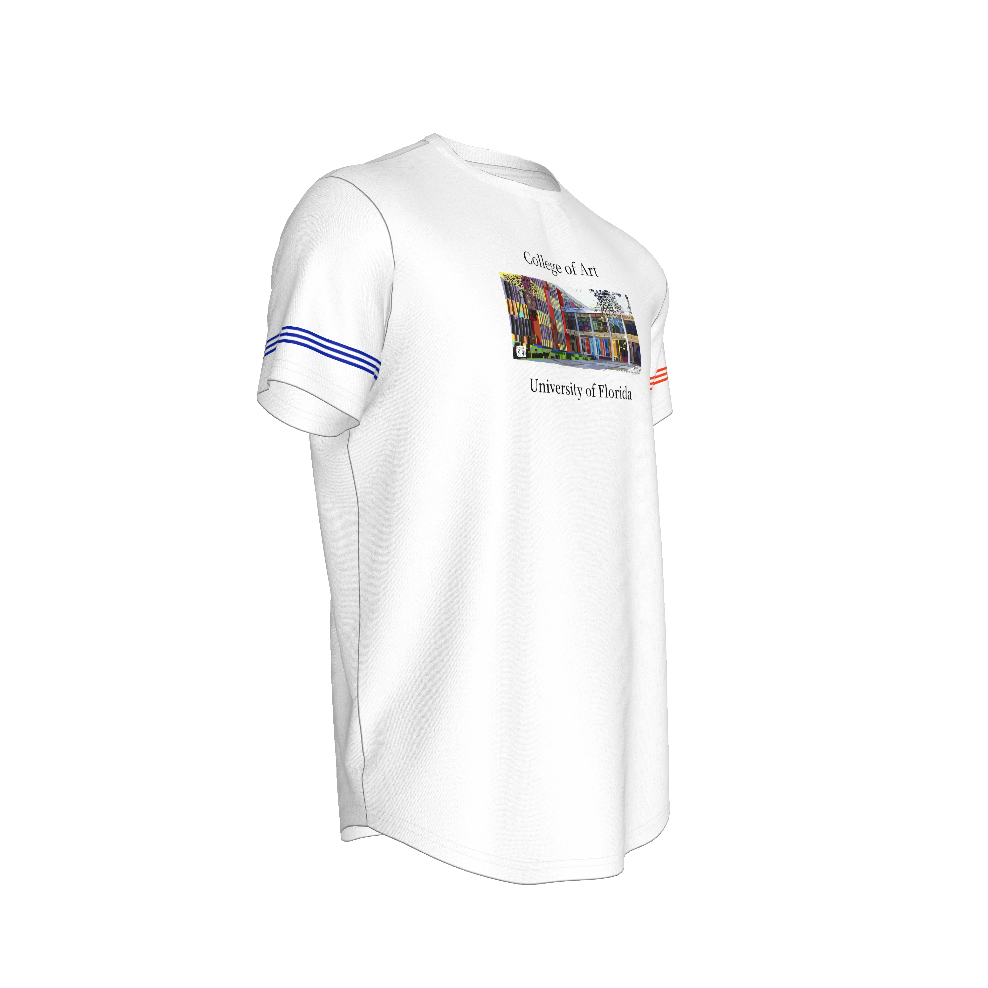 UF College of Art T-Shirt