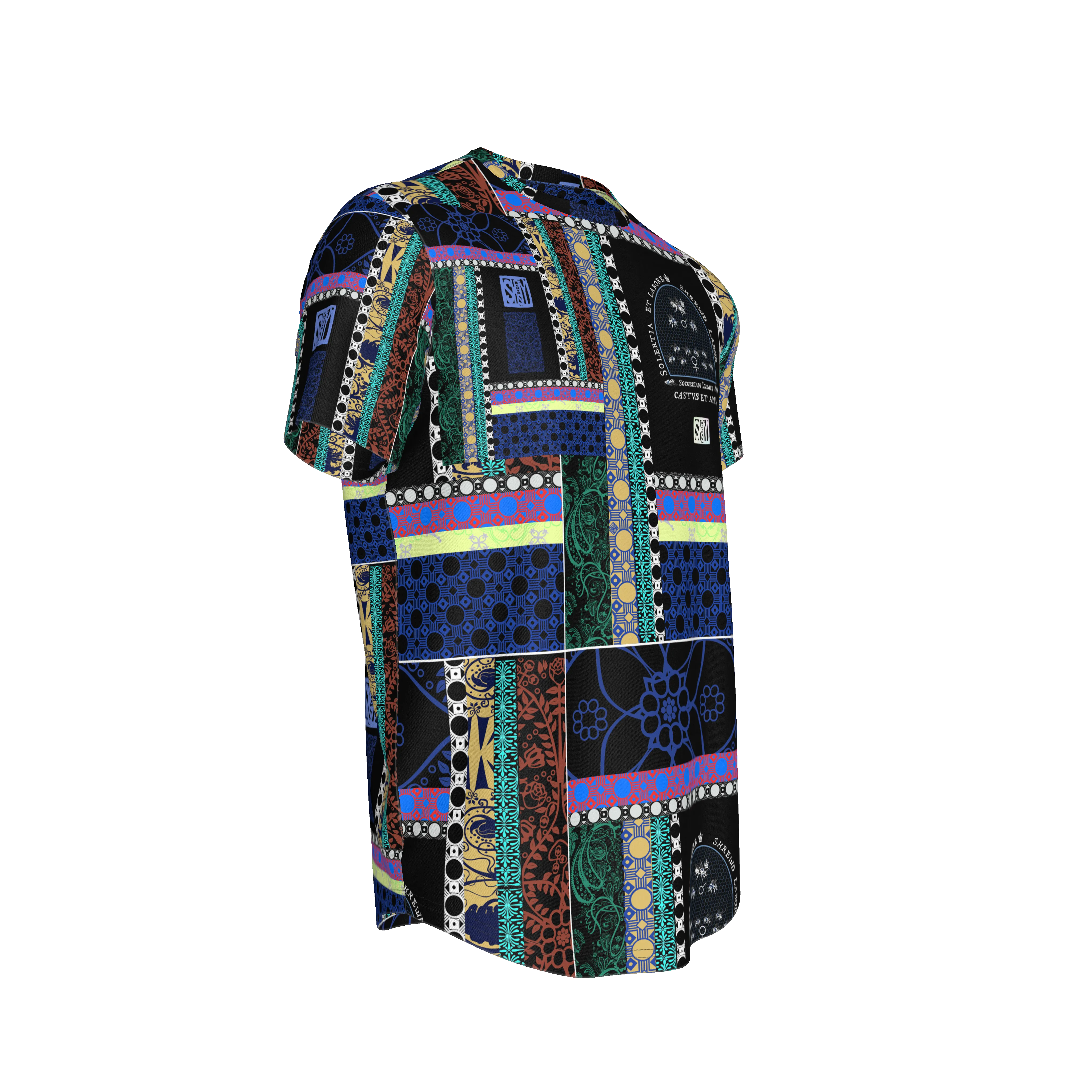 Tribute to Bees T-Shirt