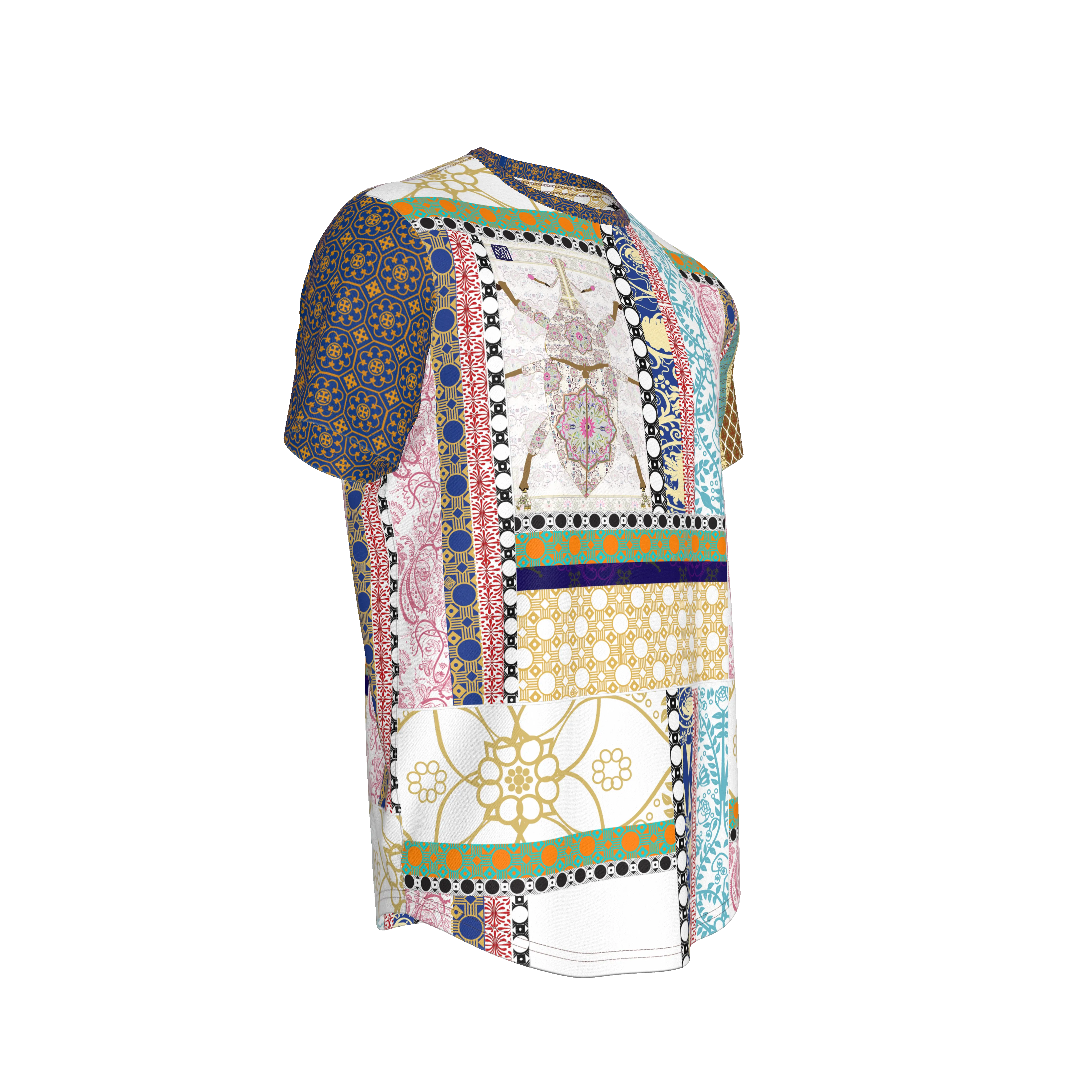 Shoosty Bugs Haute Couture T-Shirt