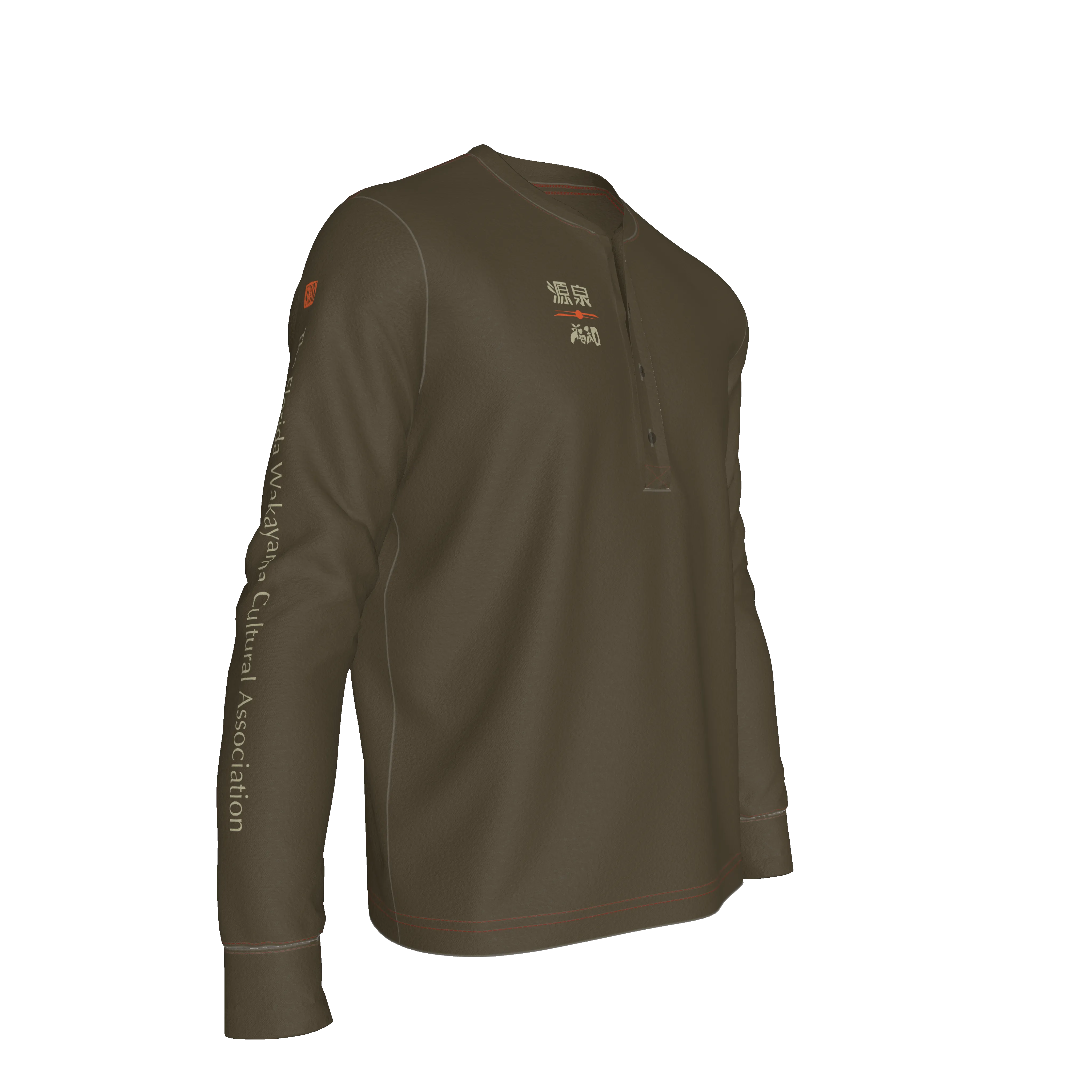 Wellspring V3 Long Sleeve Shirt