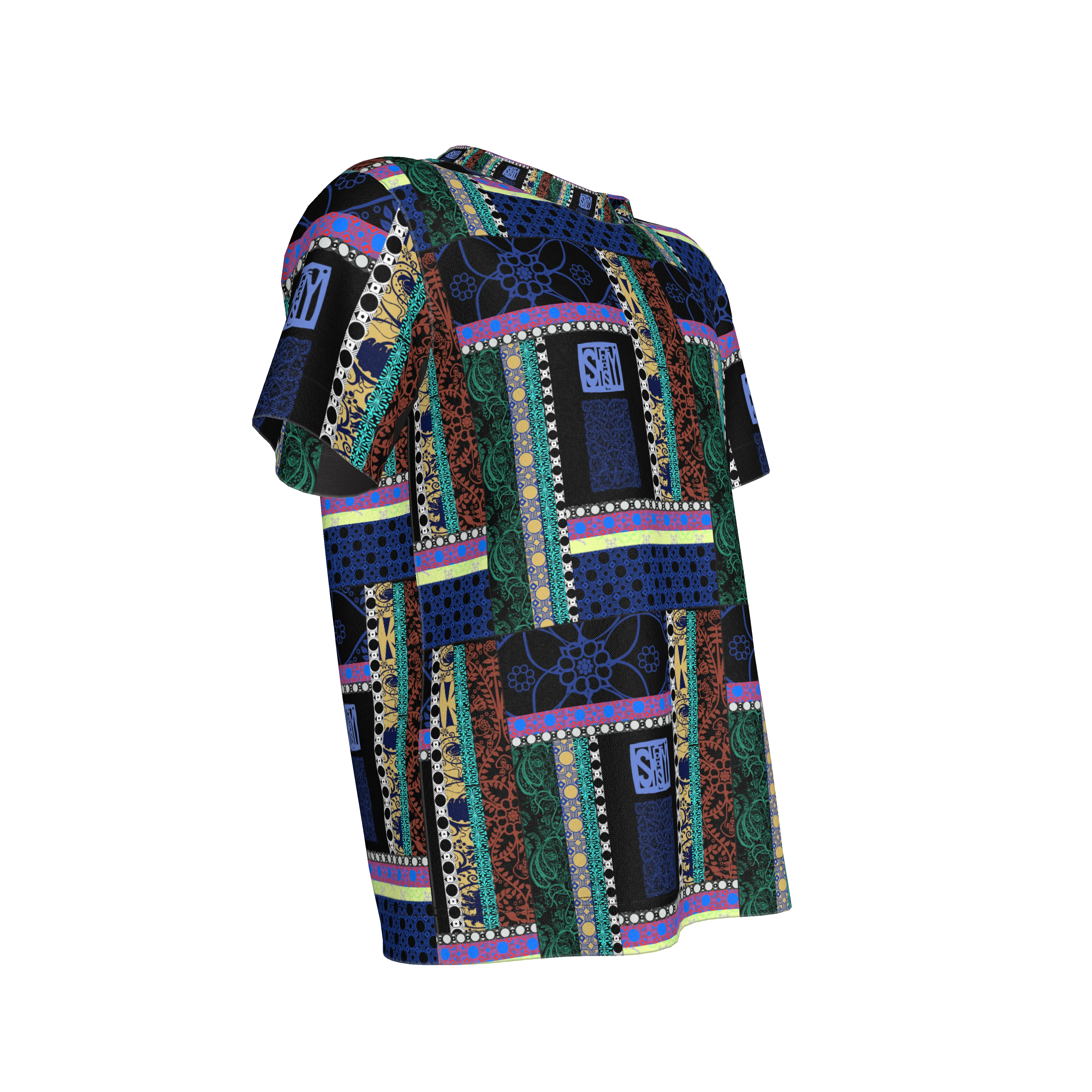 Haute Couture T-V 1 de Shoosty