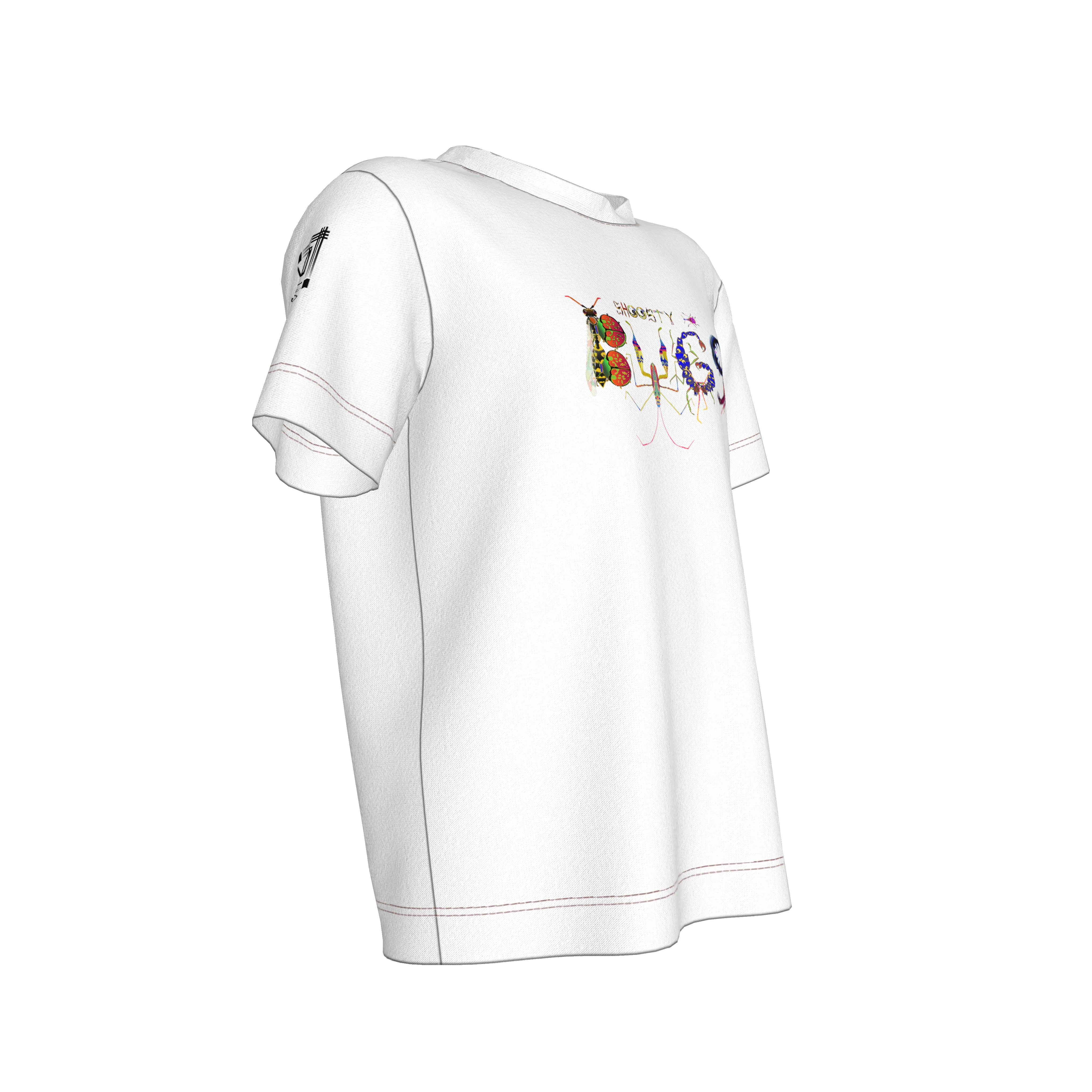 Shoosty Bugs Children’s T-Shirt