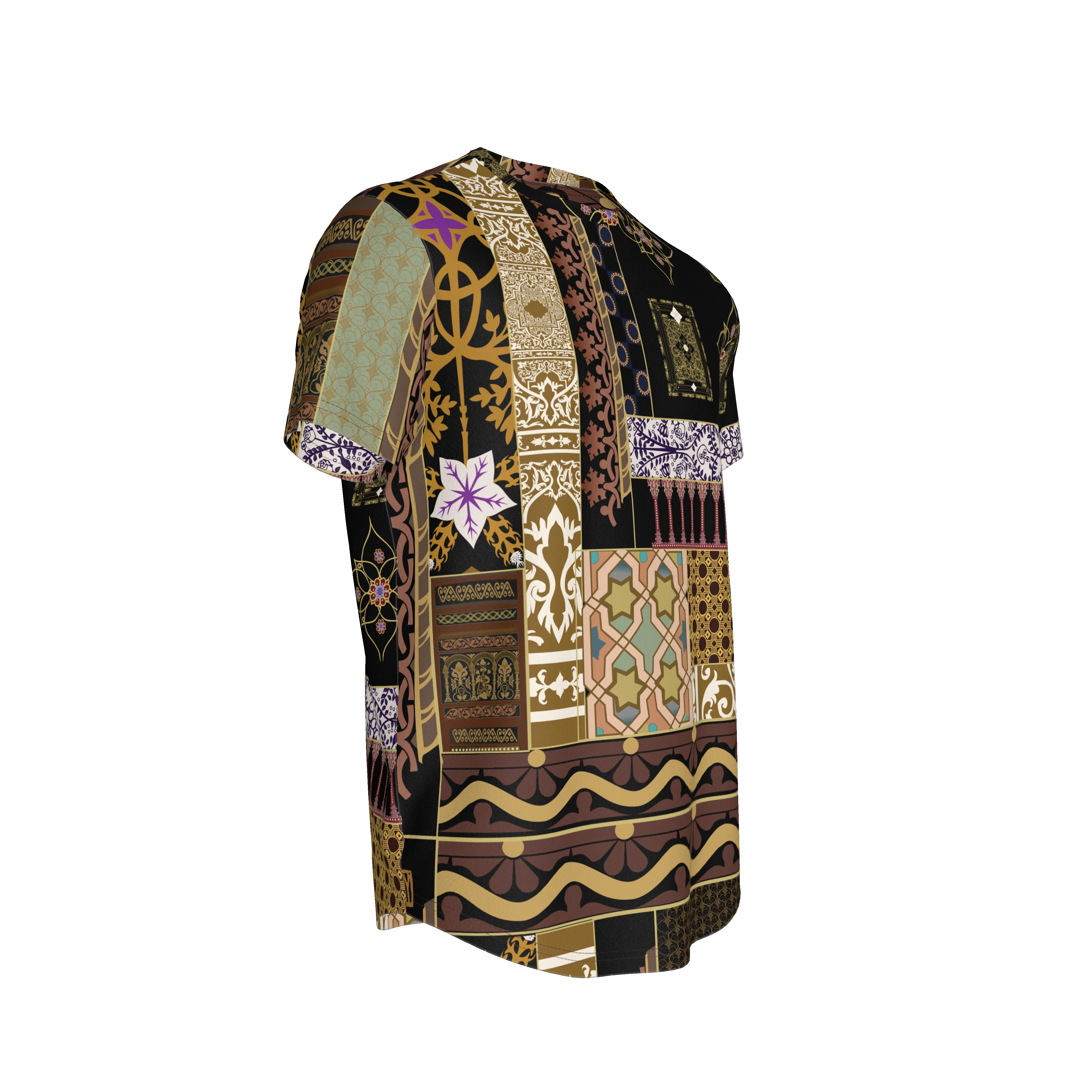 Andre Collection T-Shirt v1