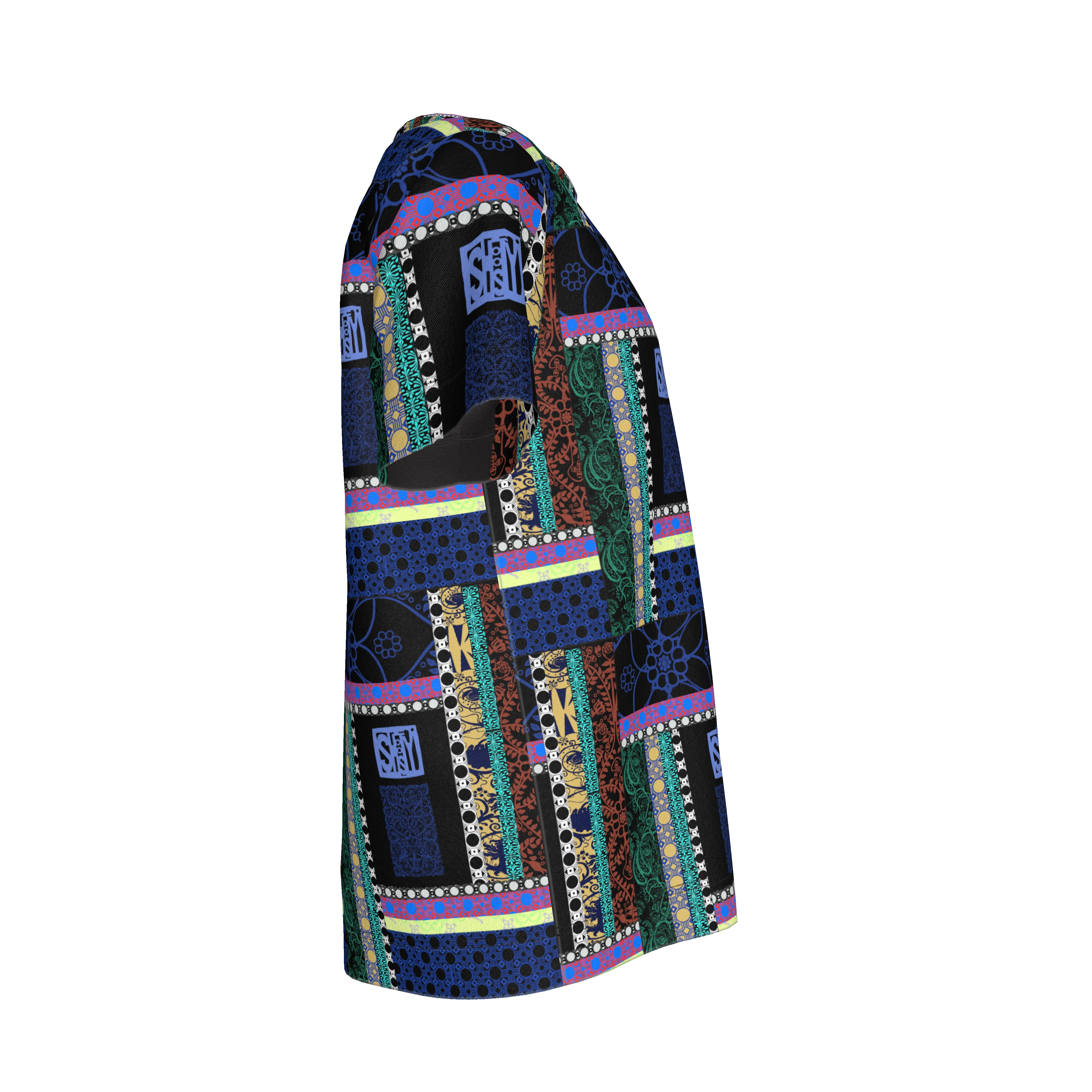 Haute Couture T-V 1 de Shoosty