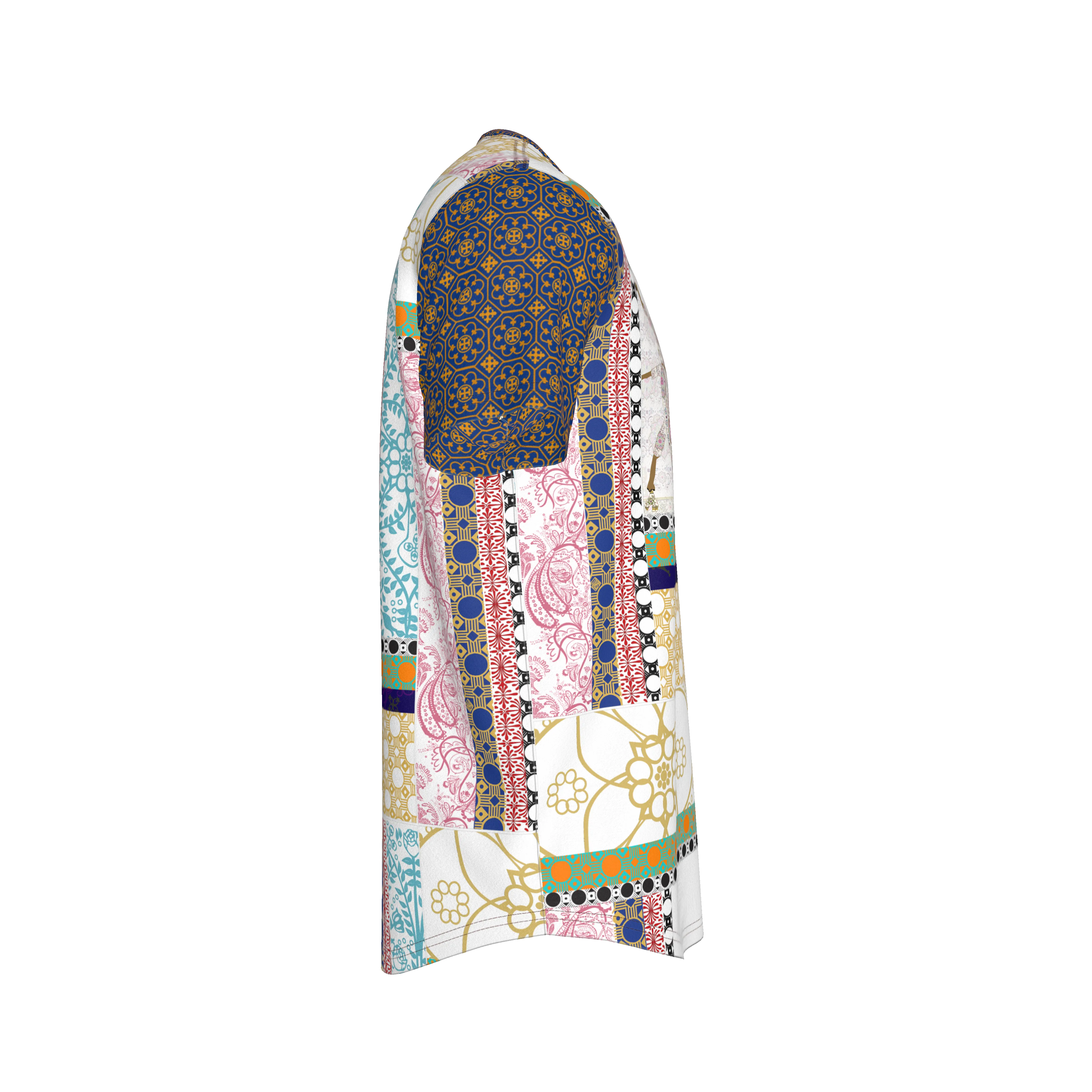 Shoosty Bugs Haute Couture T-Shirt